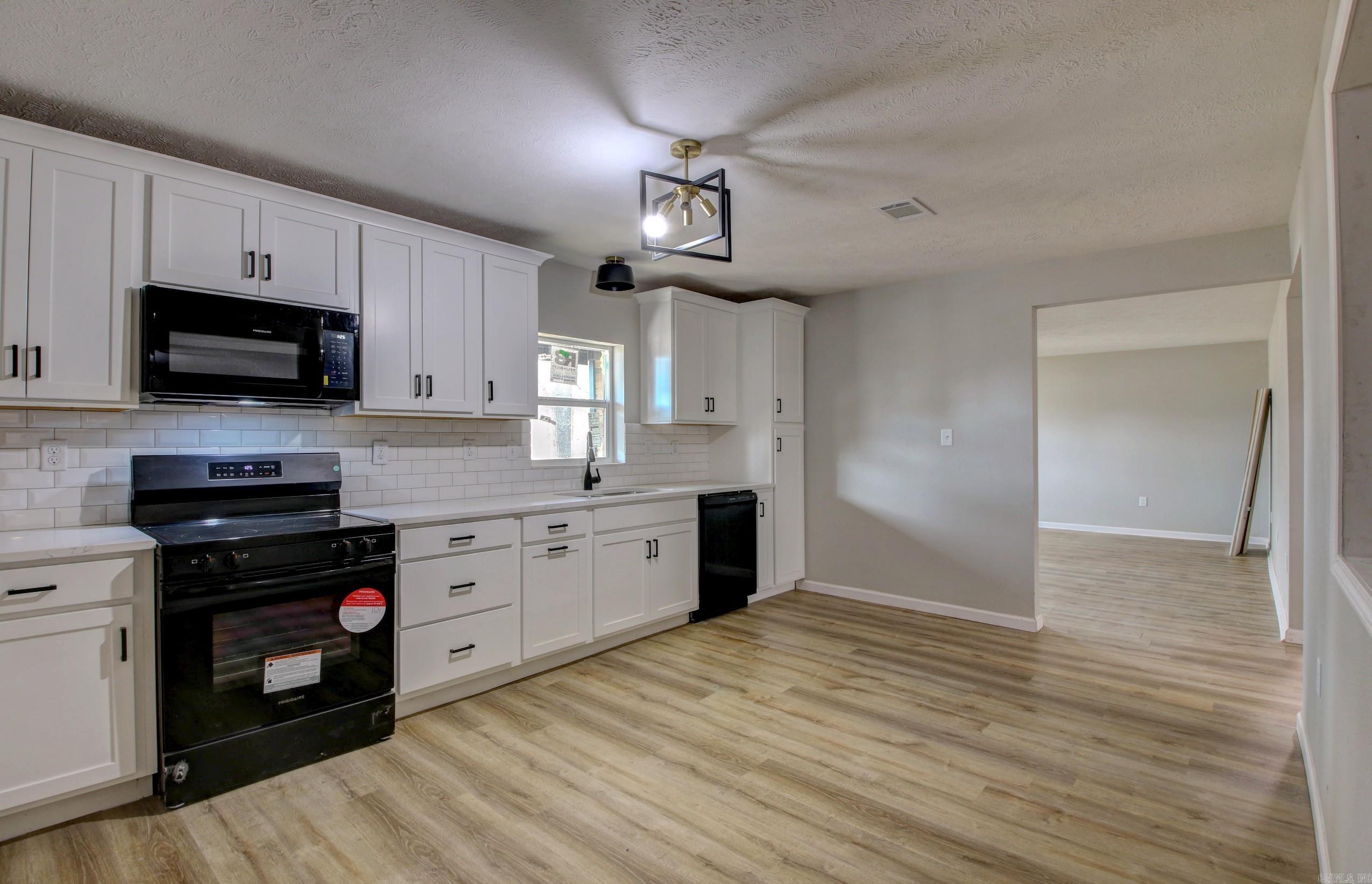 BEEBE OUTLOTS - Residential