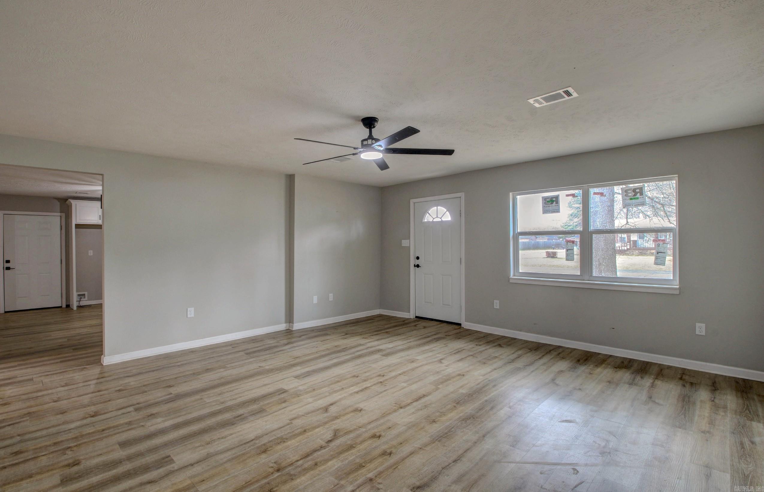 BEEBE OUTLOTS - Residential