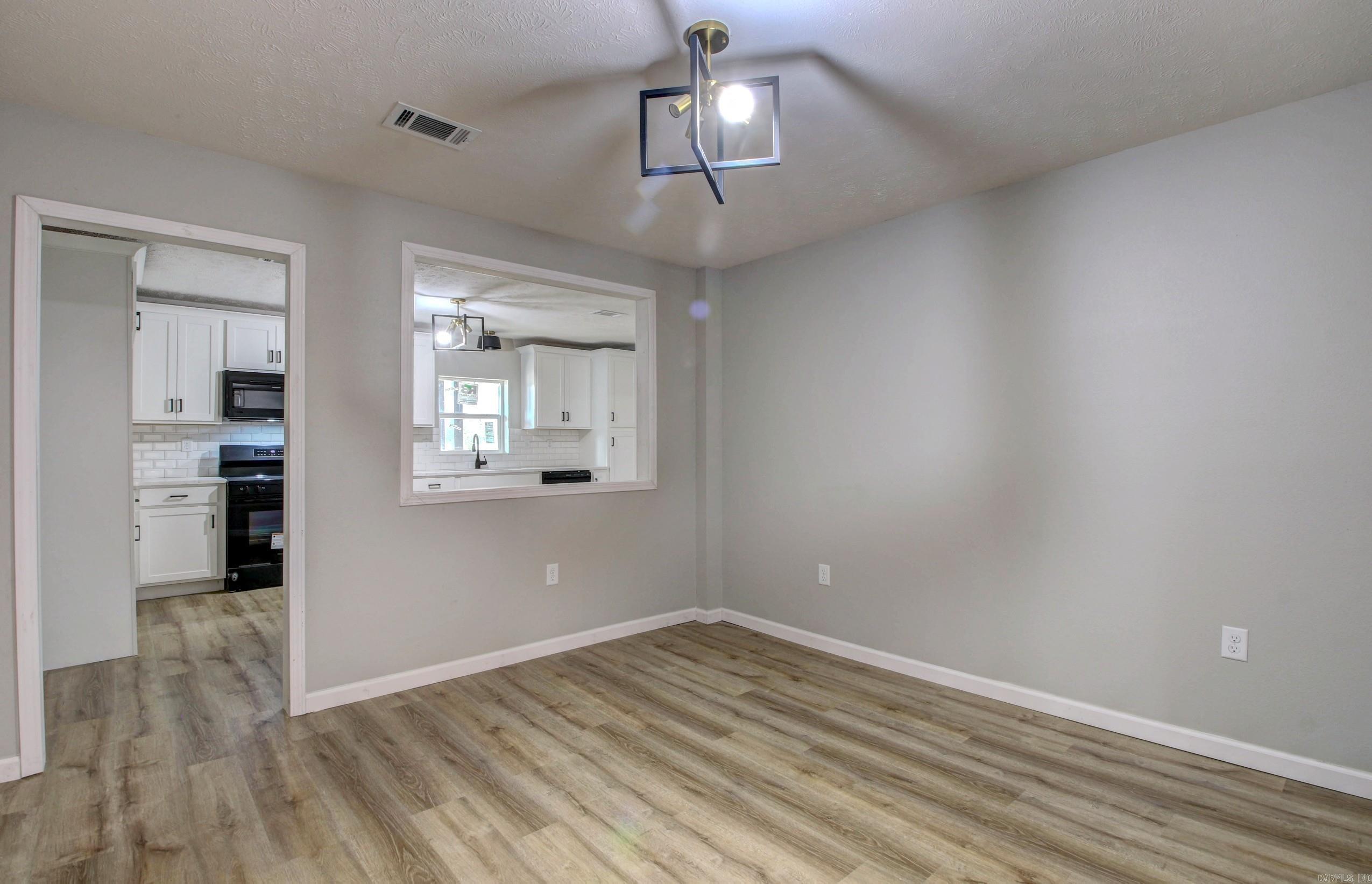 BEEBE OUTLOTS - Residential