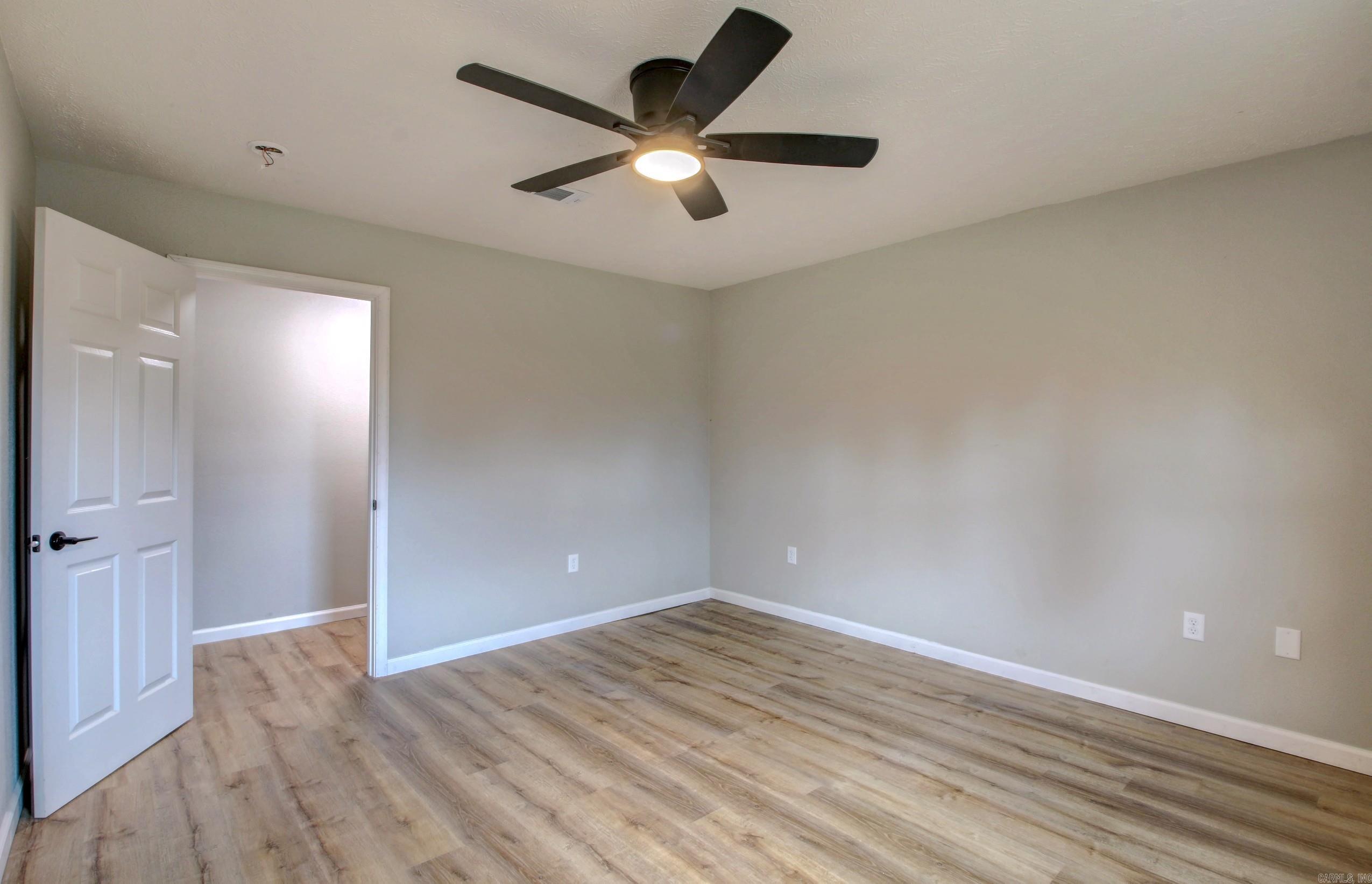 BEEBE OUTLOTS - Residential