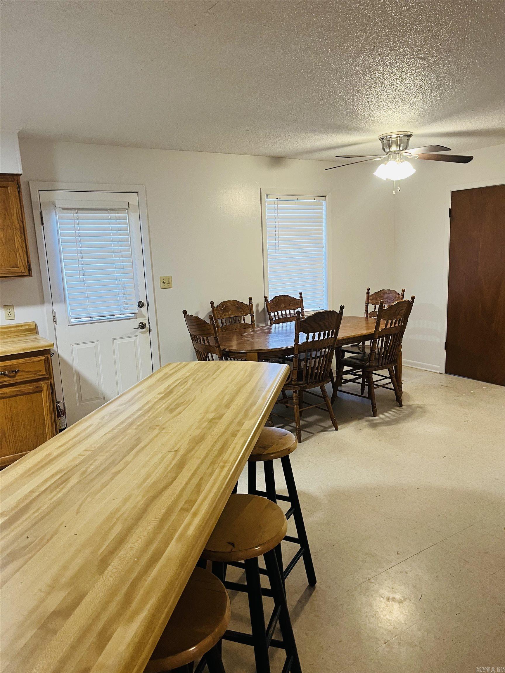 SPRING BRANCH - Residential