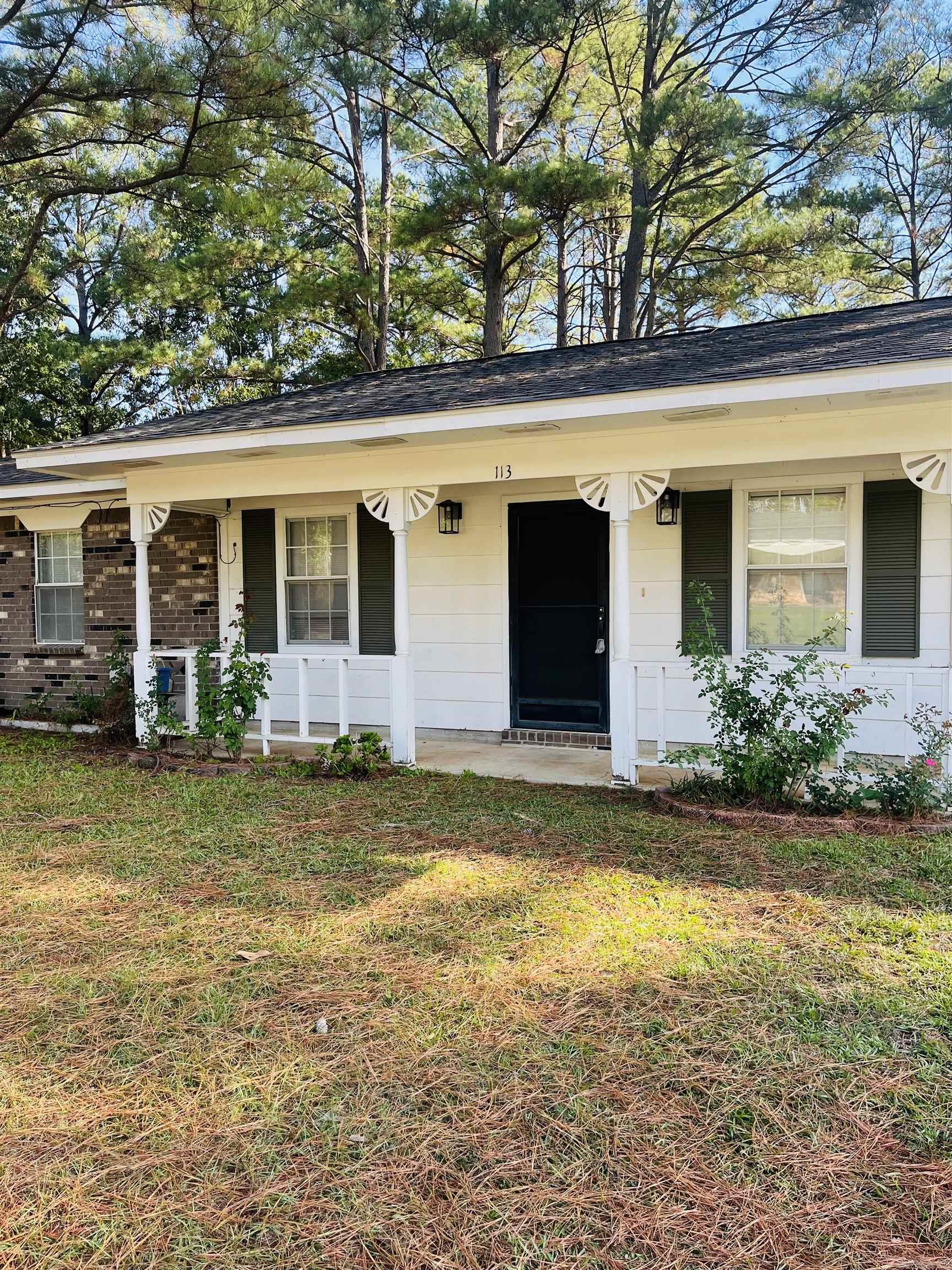 SPRING BRANCH - Residential