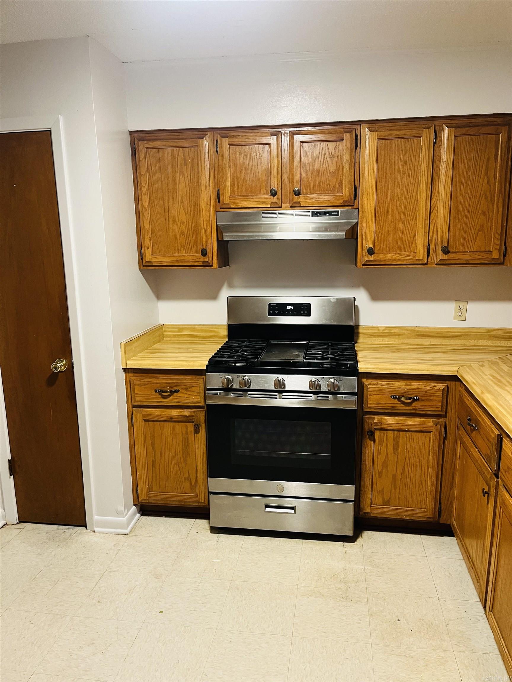 SPRING BRANCH - Residential