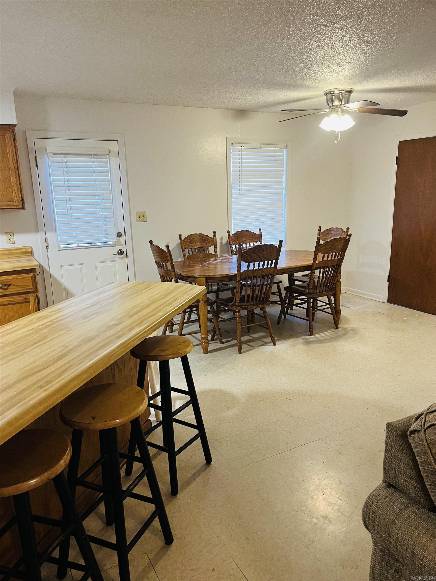 SPRING BRANCH - Residential