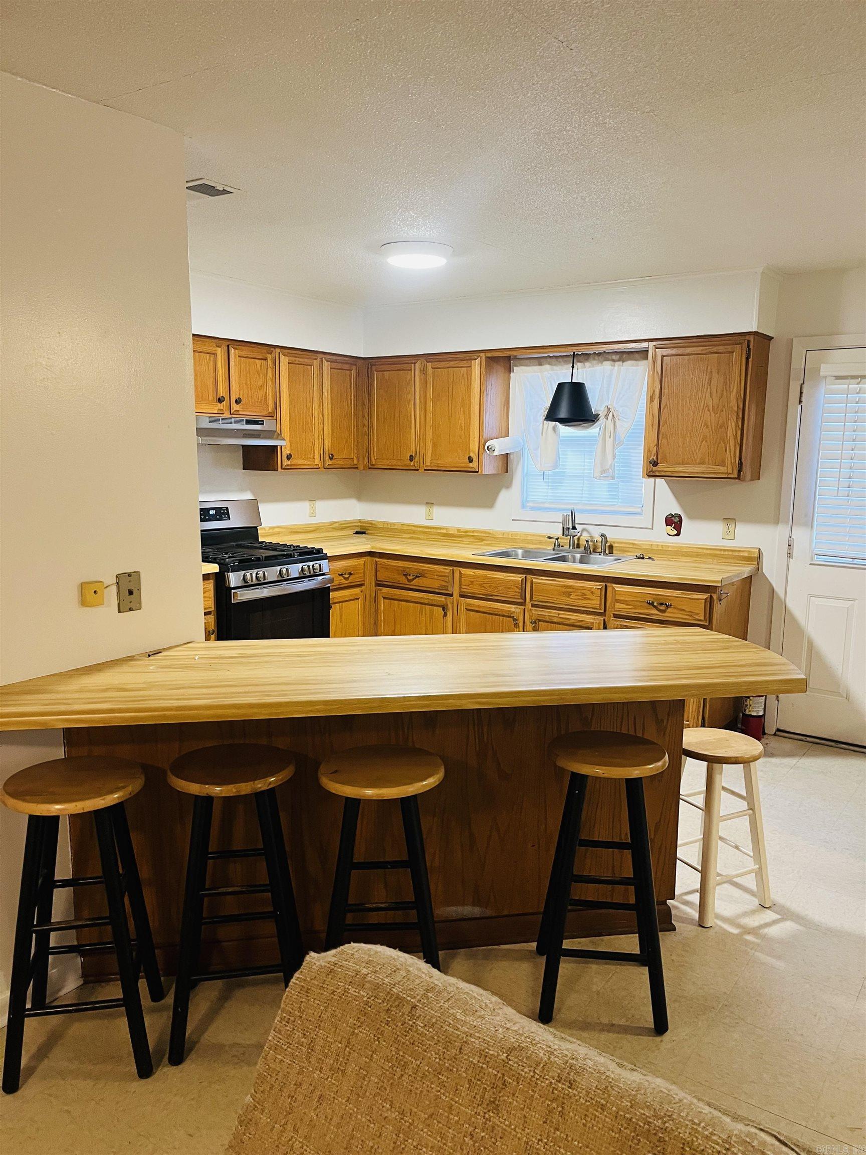 SPRING BRANCH - Residential