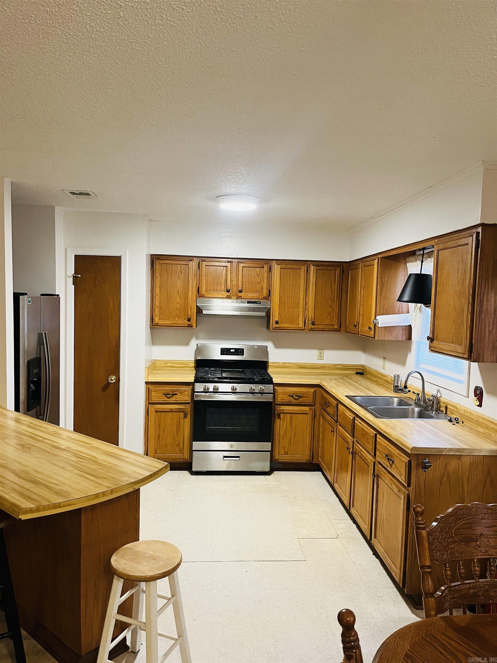 SPRING BRANCH - Residential