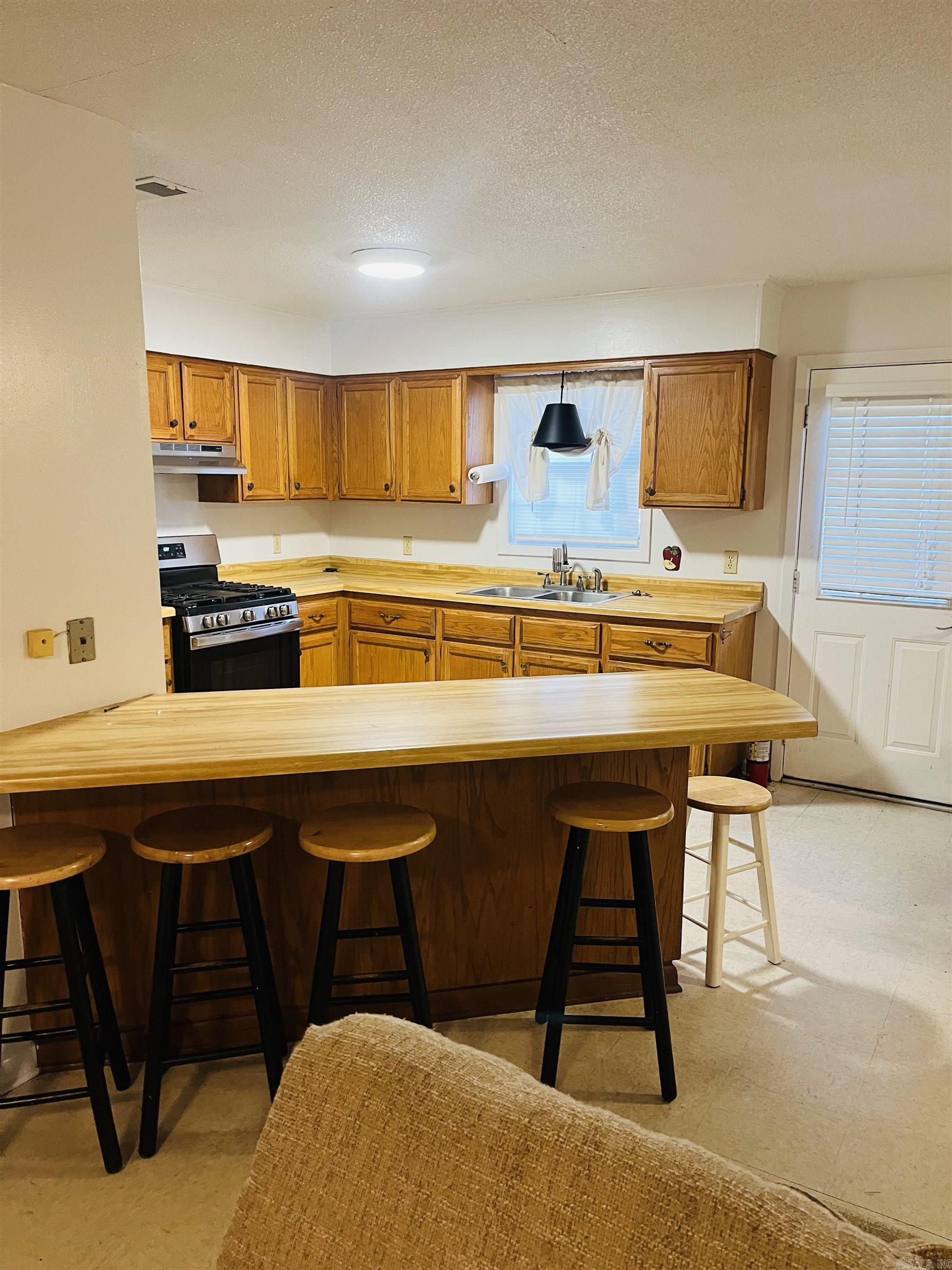 SPRING BRANCH - Residential