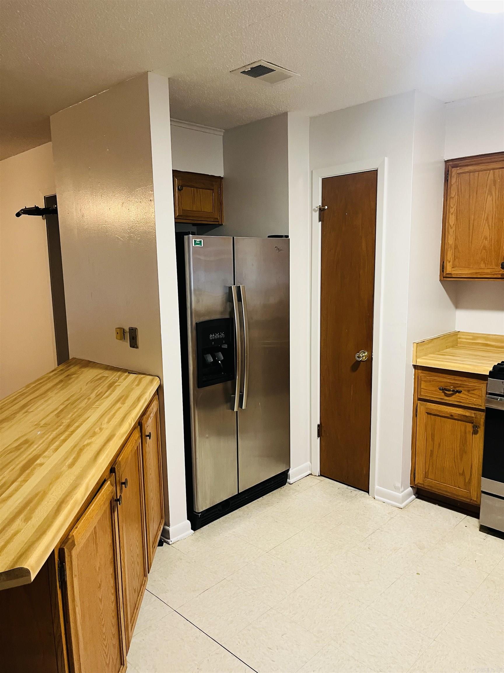 SPRING BRANCH - Residential