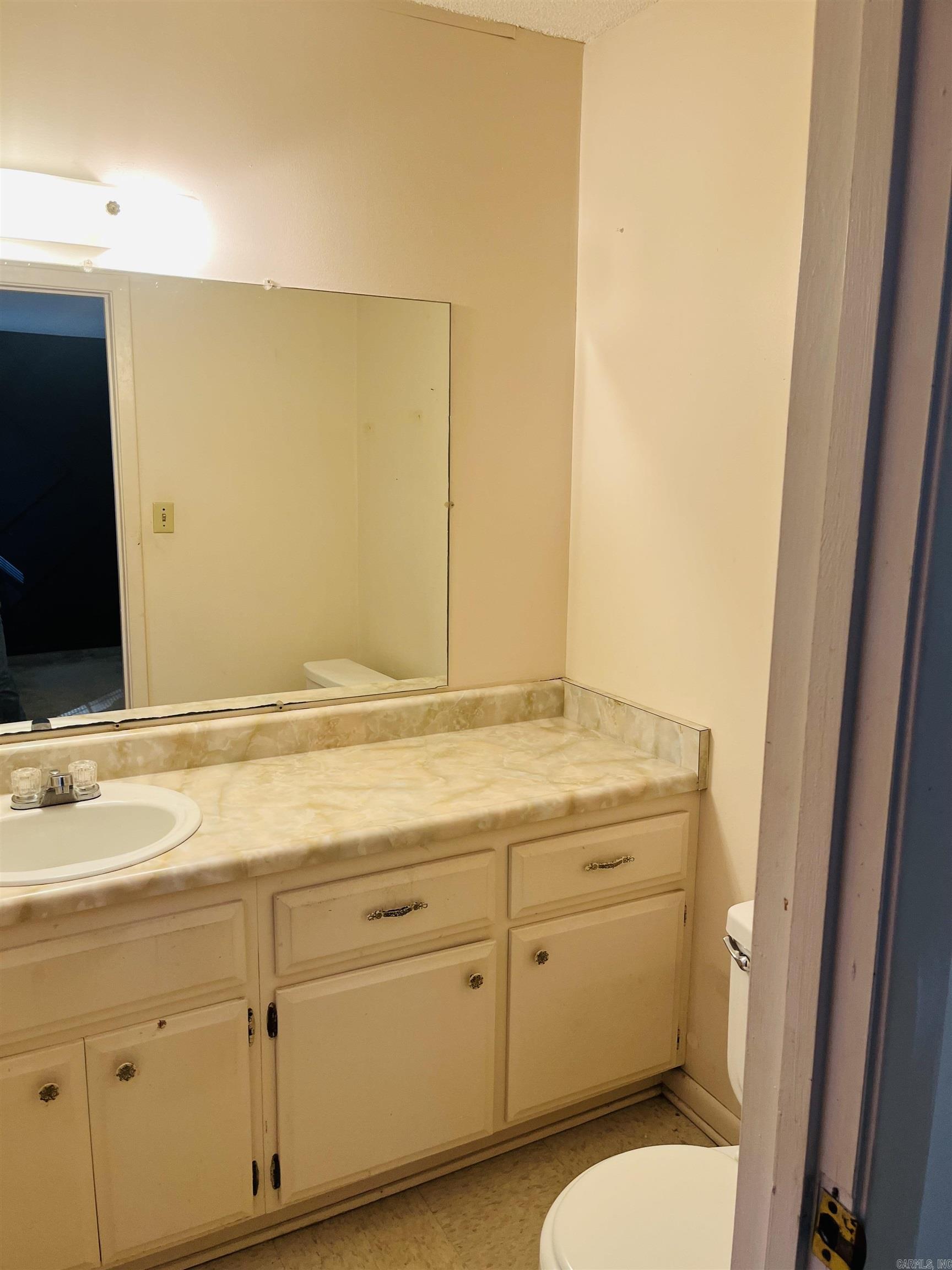 SPRING BRANCH - Residential