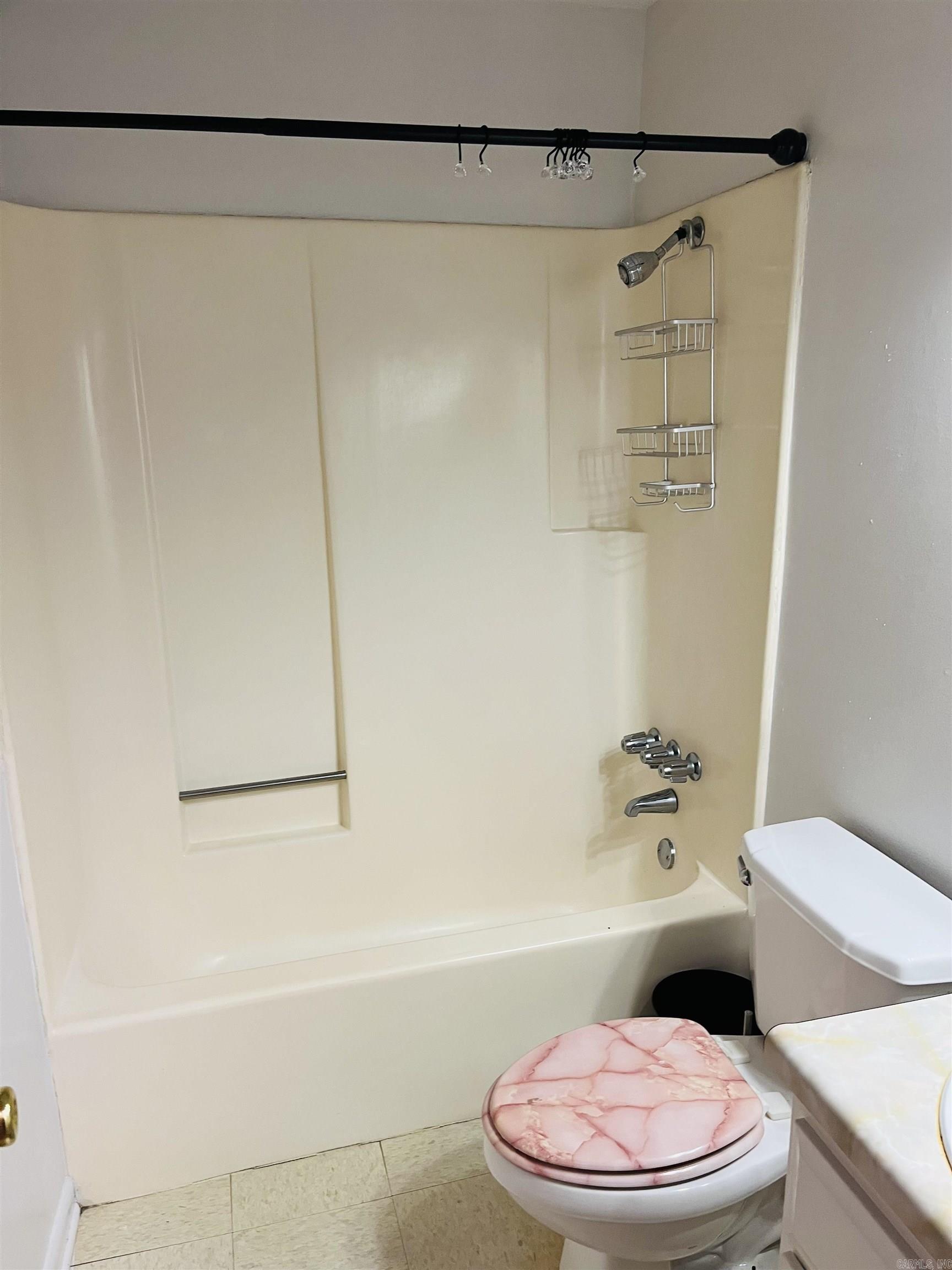 SPRING BRANCH - Residential