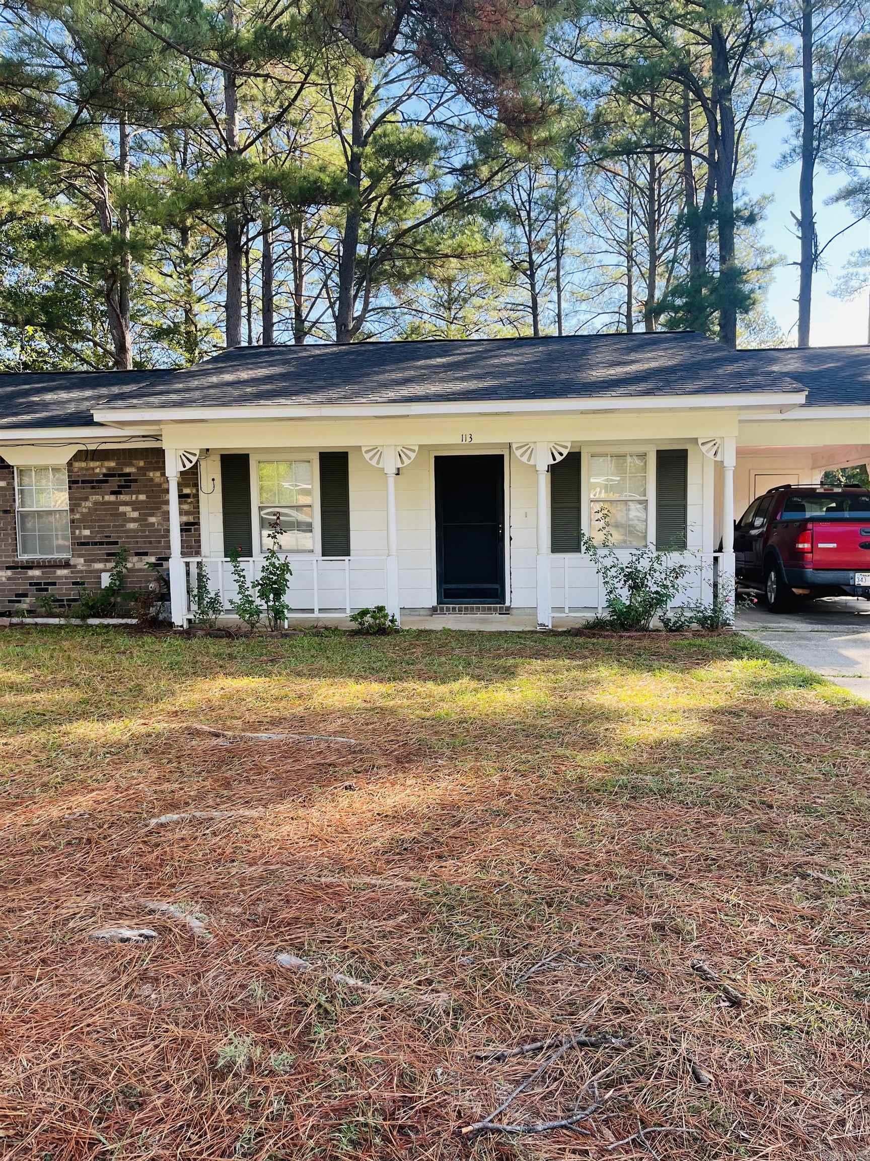 SPRING BRANCH - Residential