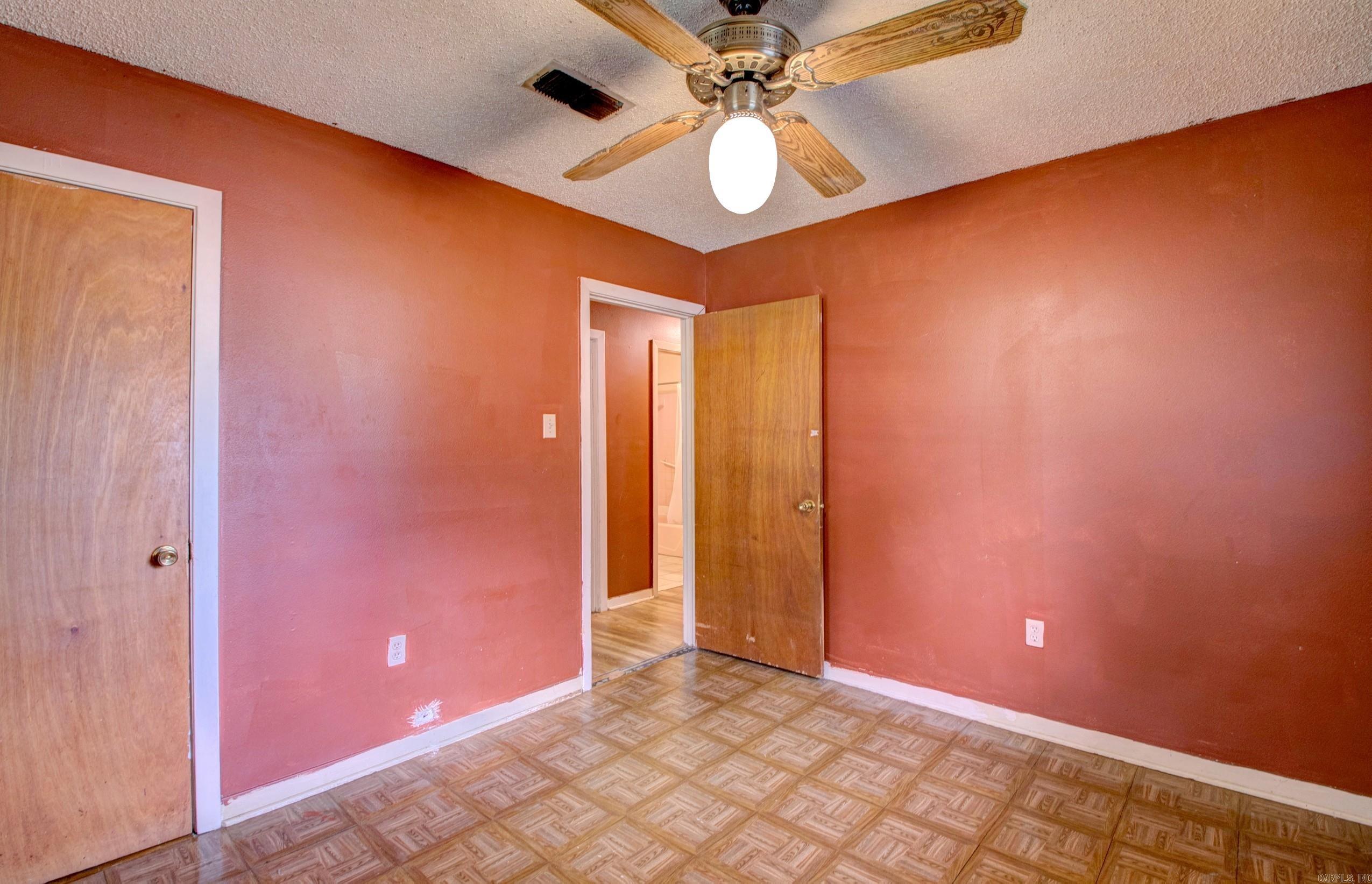 BONNIE PARK ADD - Residential