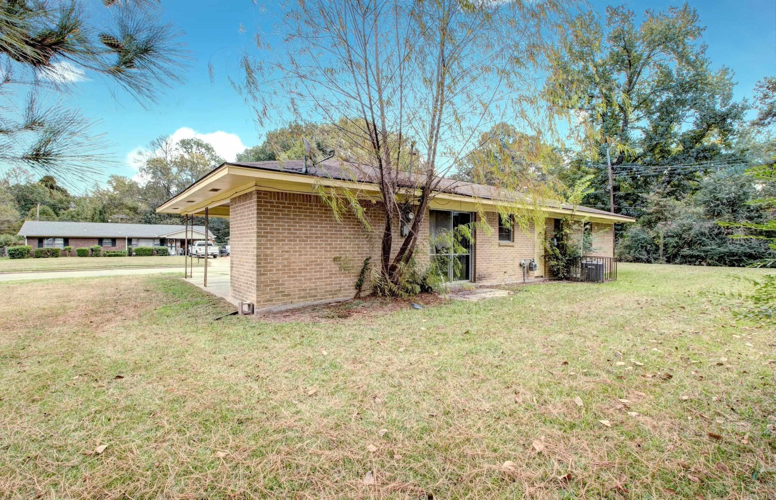 BONNIE PARK ADD - Residential