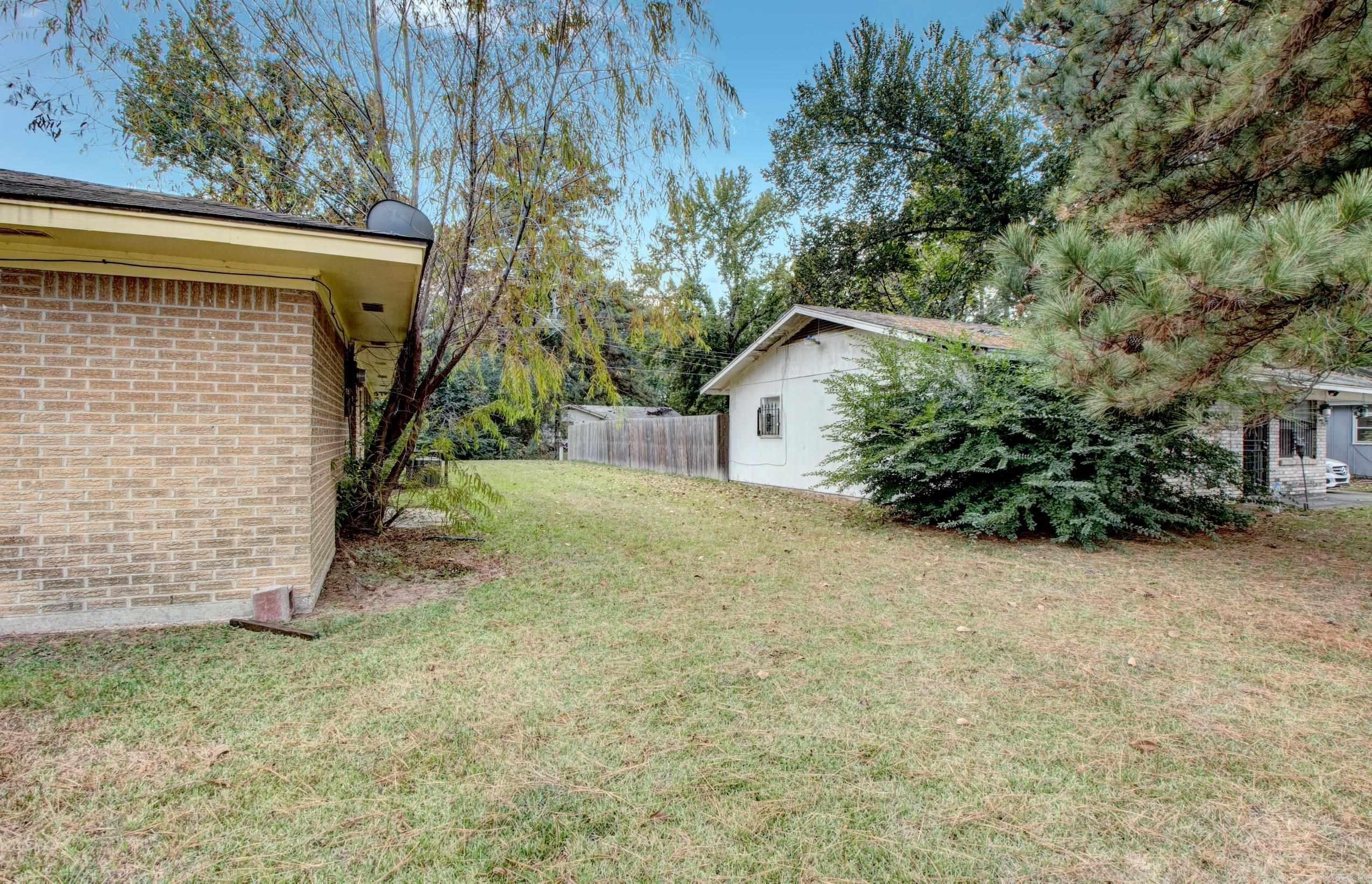 BONNIE PARK ADD - Residential