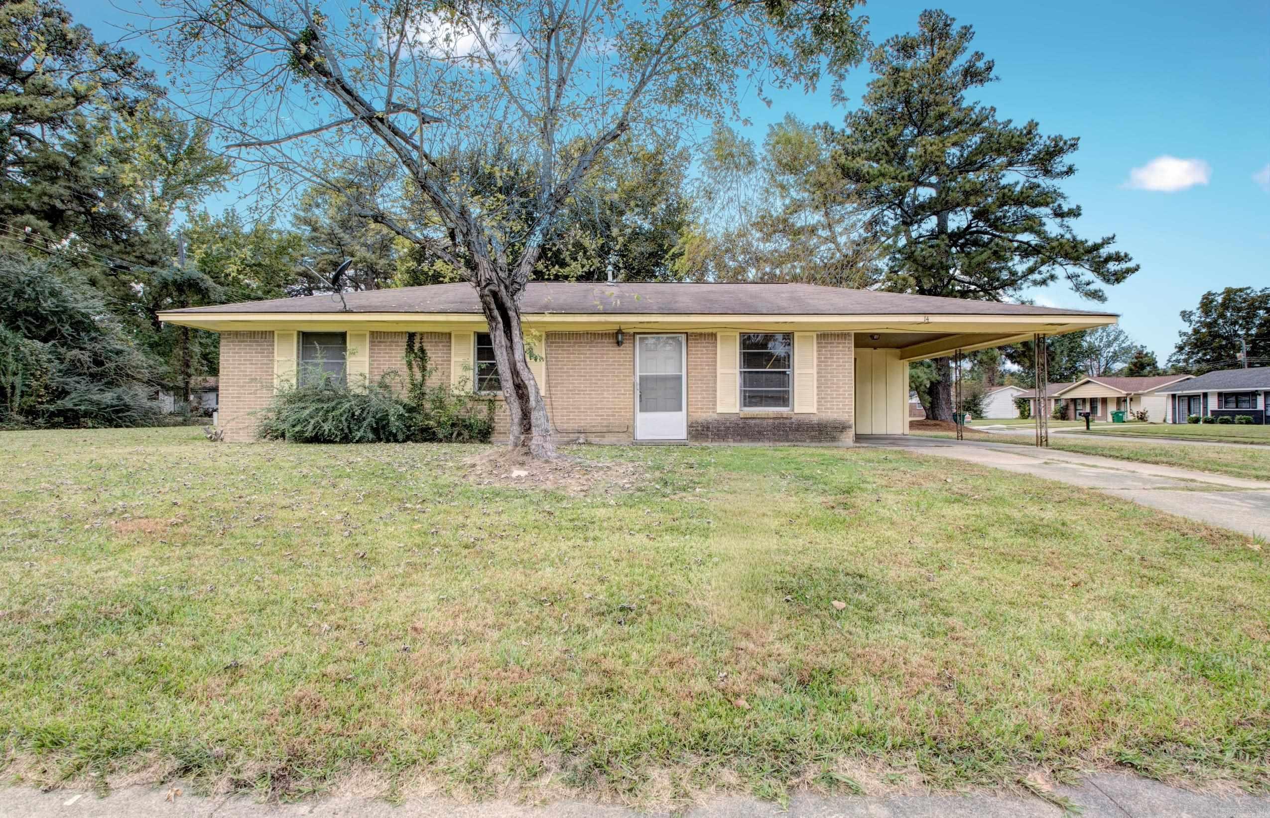 BONNIE PARK ADD - Residential