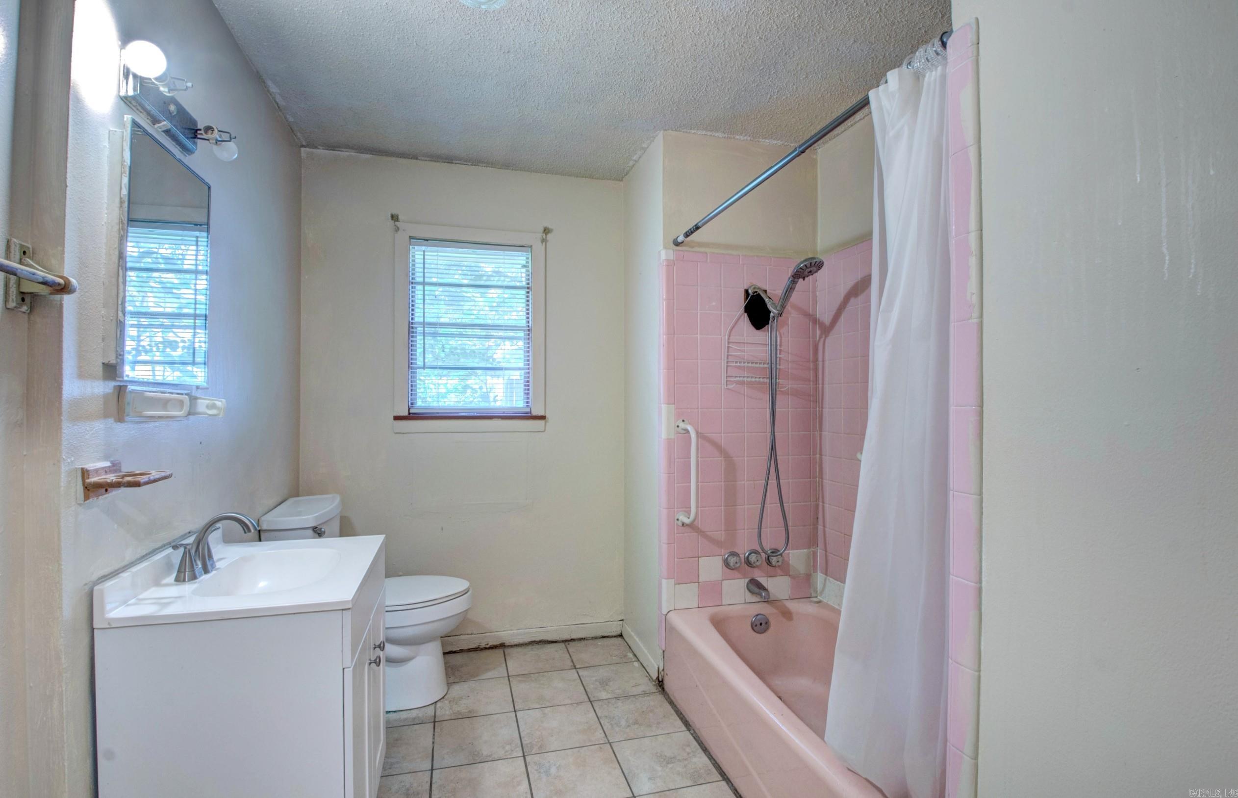 BONNIE PARK ADD - Residential