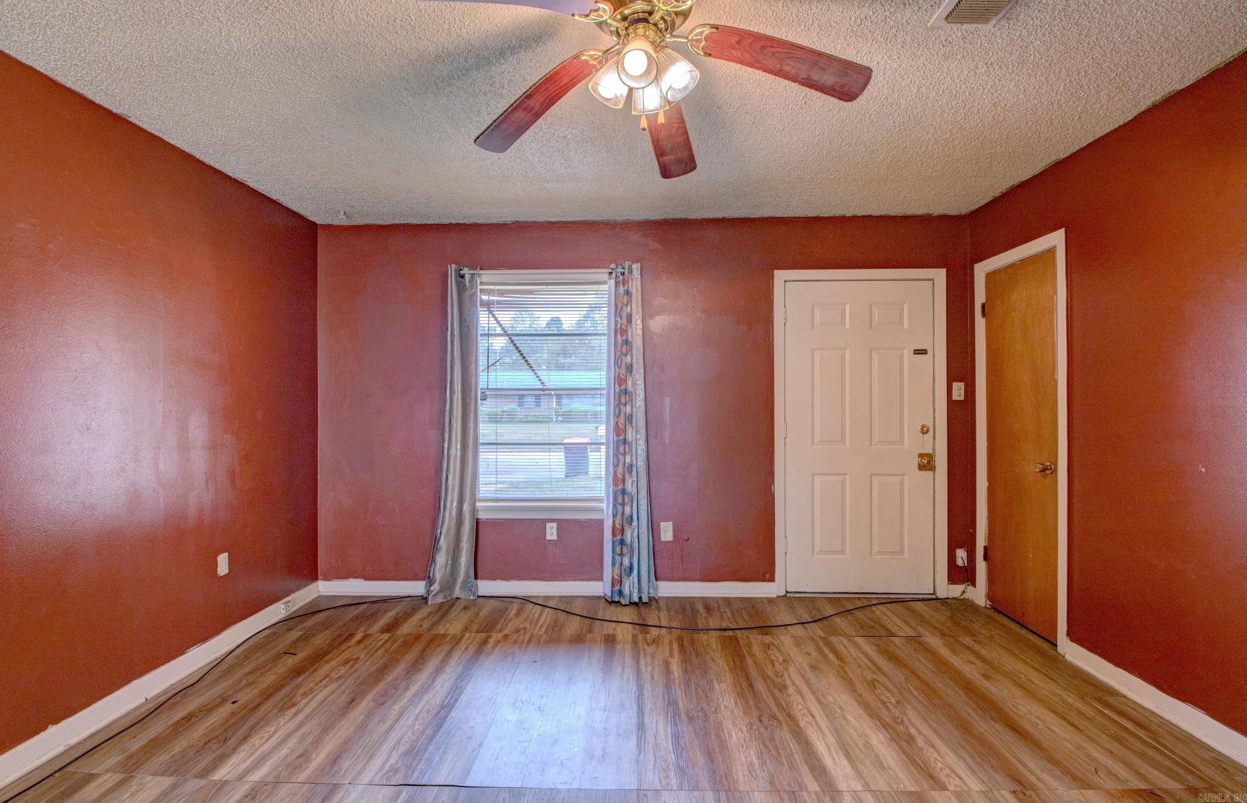 BONNIE PARK ADD - Residential