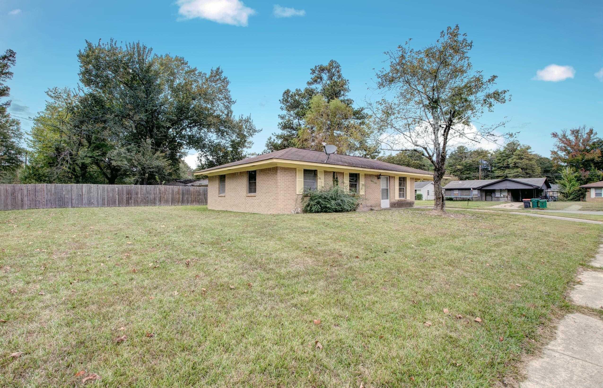 BONNIE PARK ADD - Residential