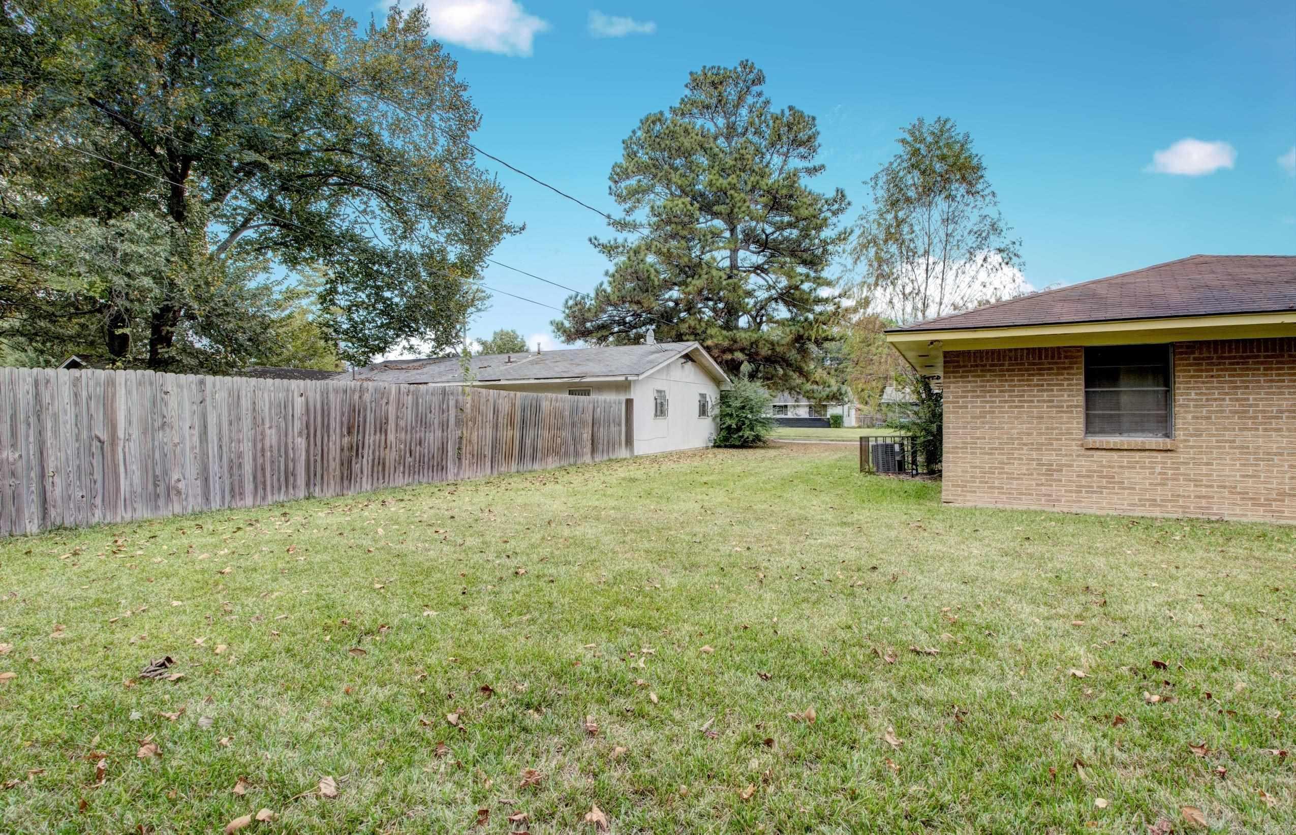 BONNIE PARK ADD - Residential