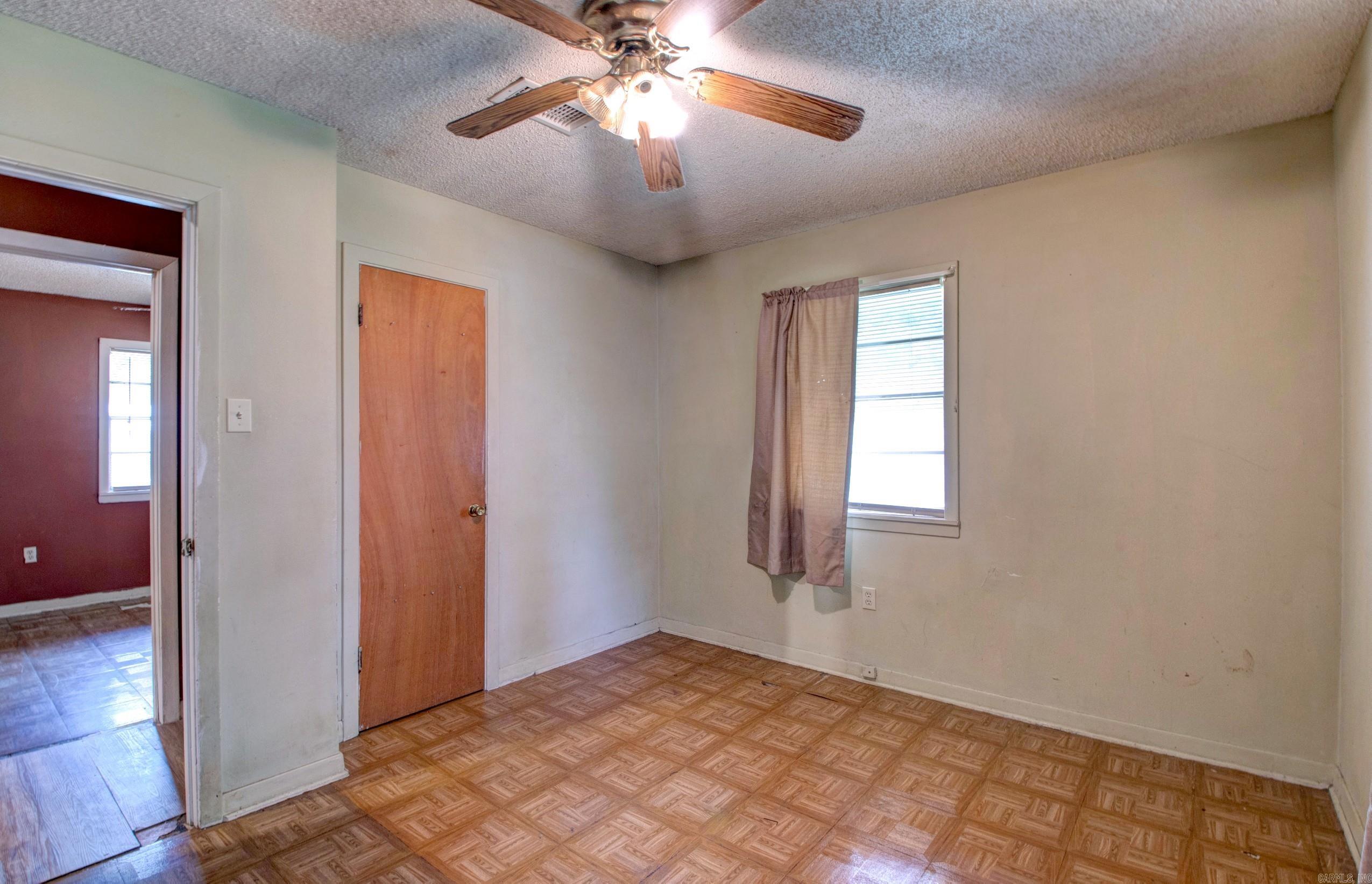 BONNIE PARK ADD - Residential