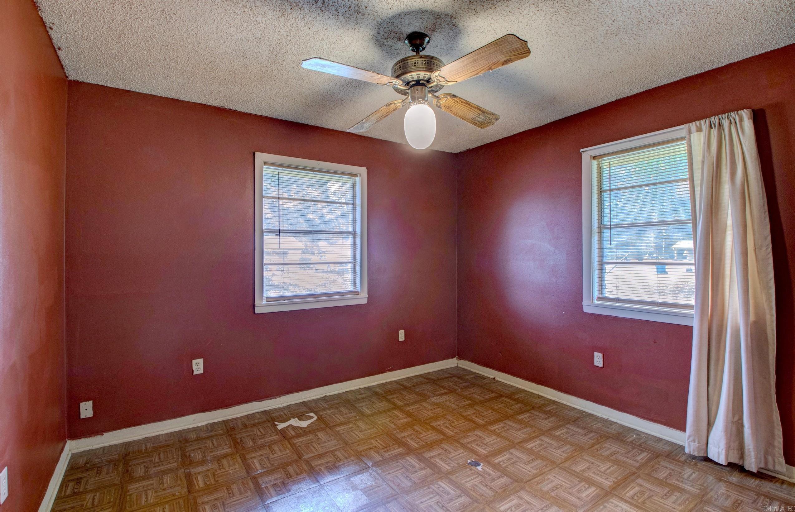 BONNIE PARK ADD - Residential