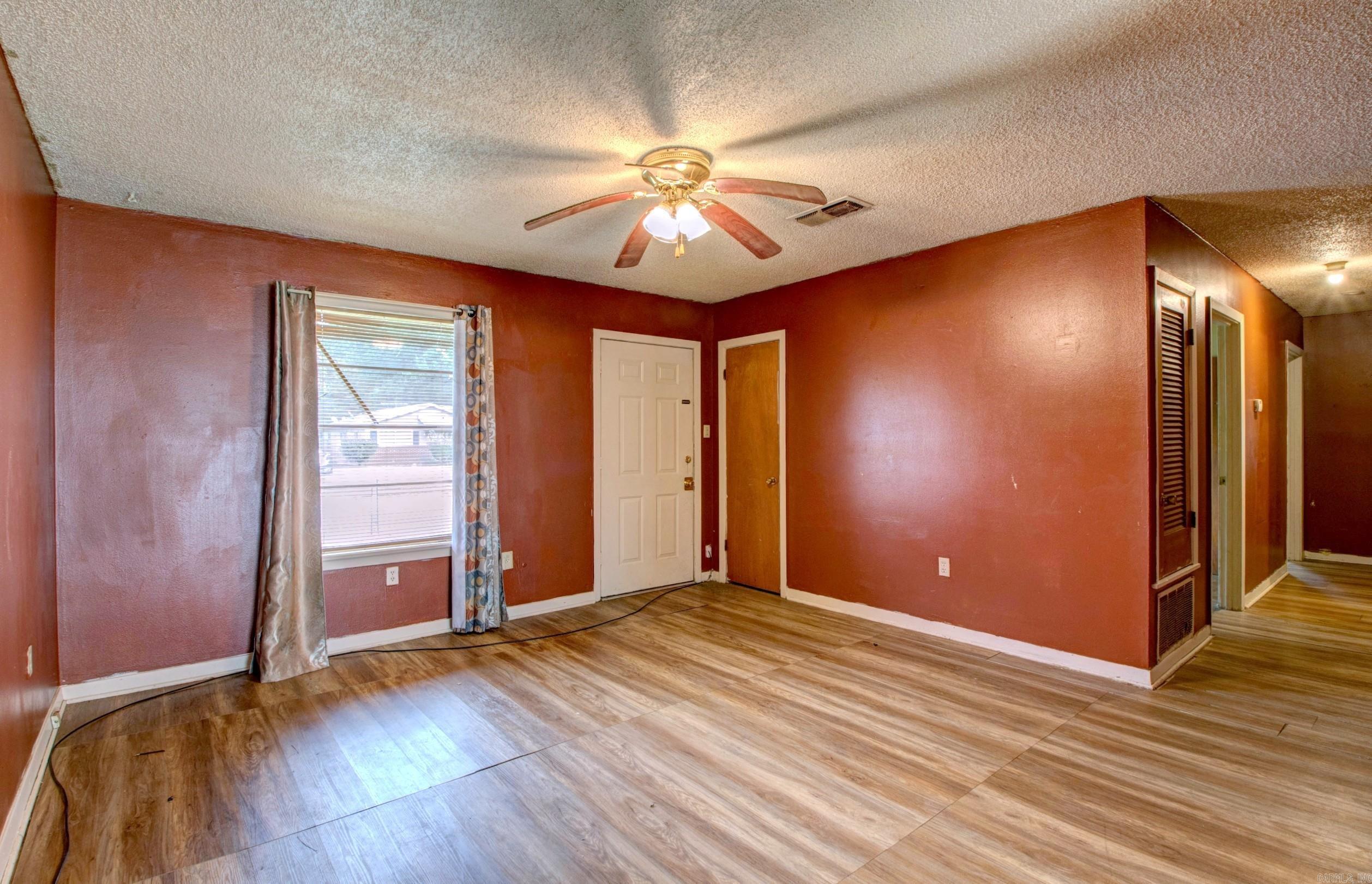 BONNIE PARK ADD - Residential