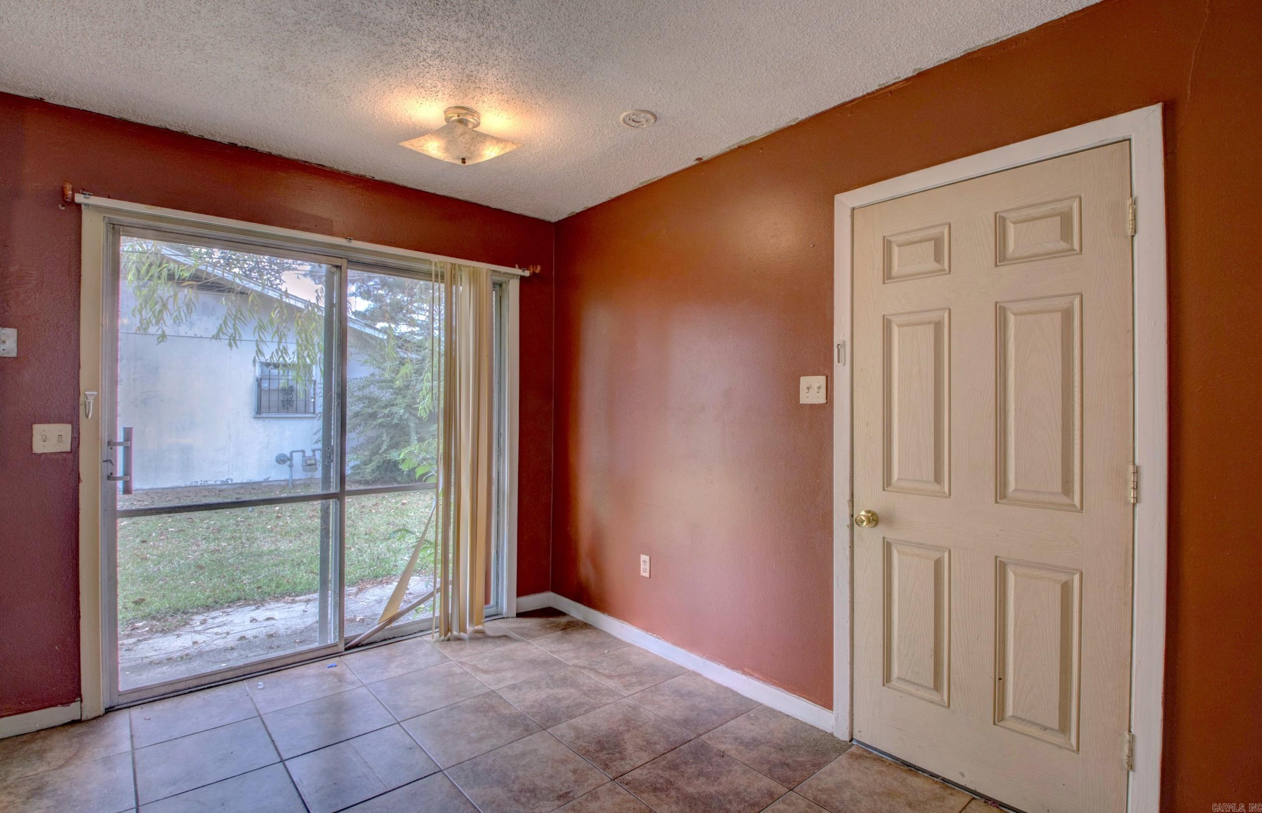 BONNIE PARK ADD - Residential