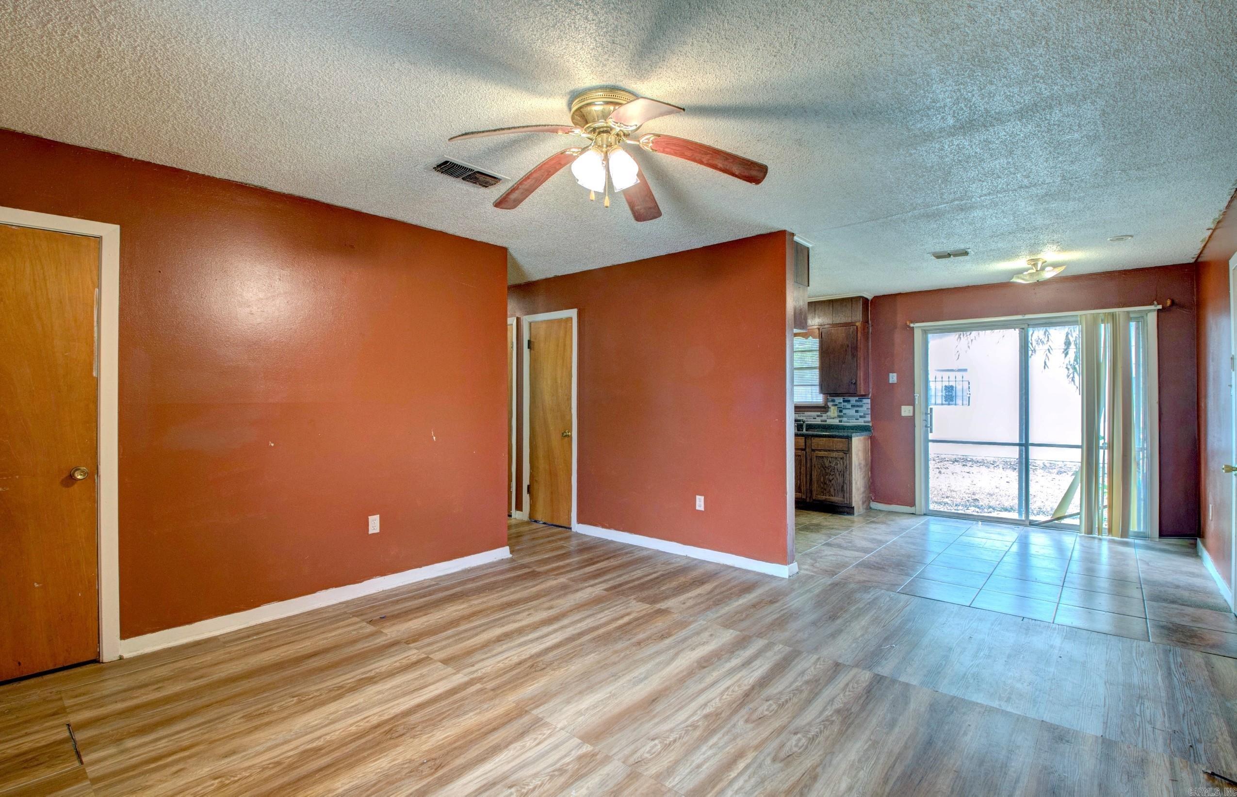 BONNIE PARK ADD - Residential