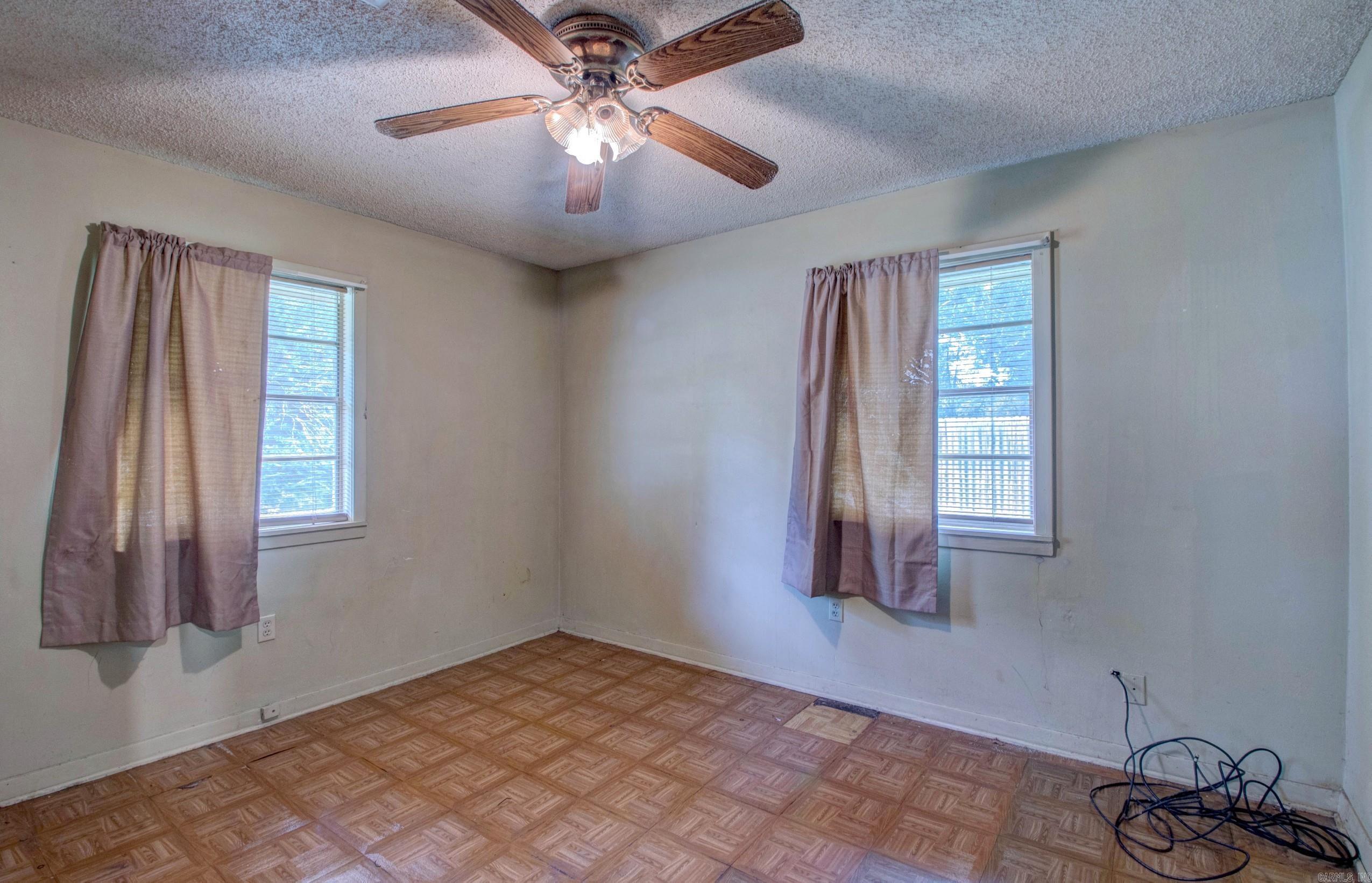 BONNIE PARK ADD - Residential