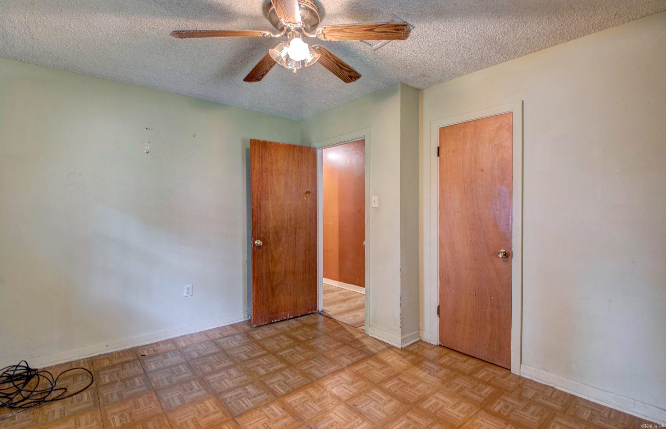 BONNIE PARK ADD - Residential