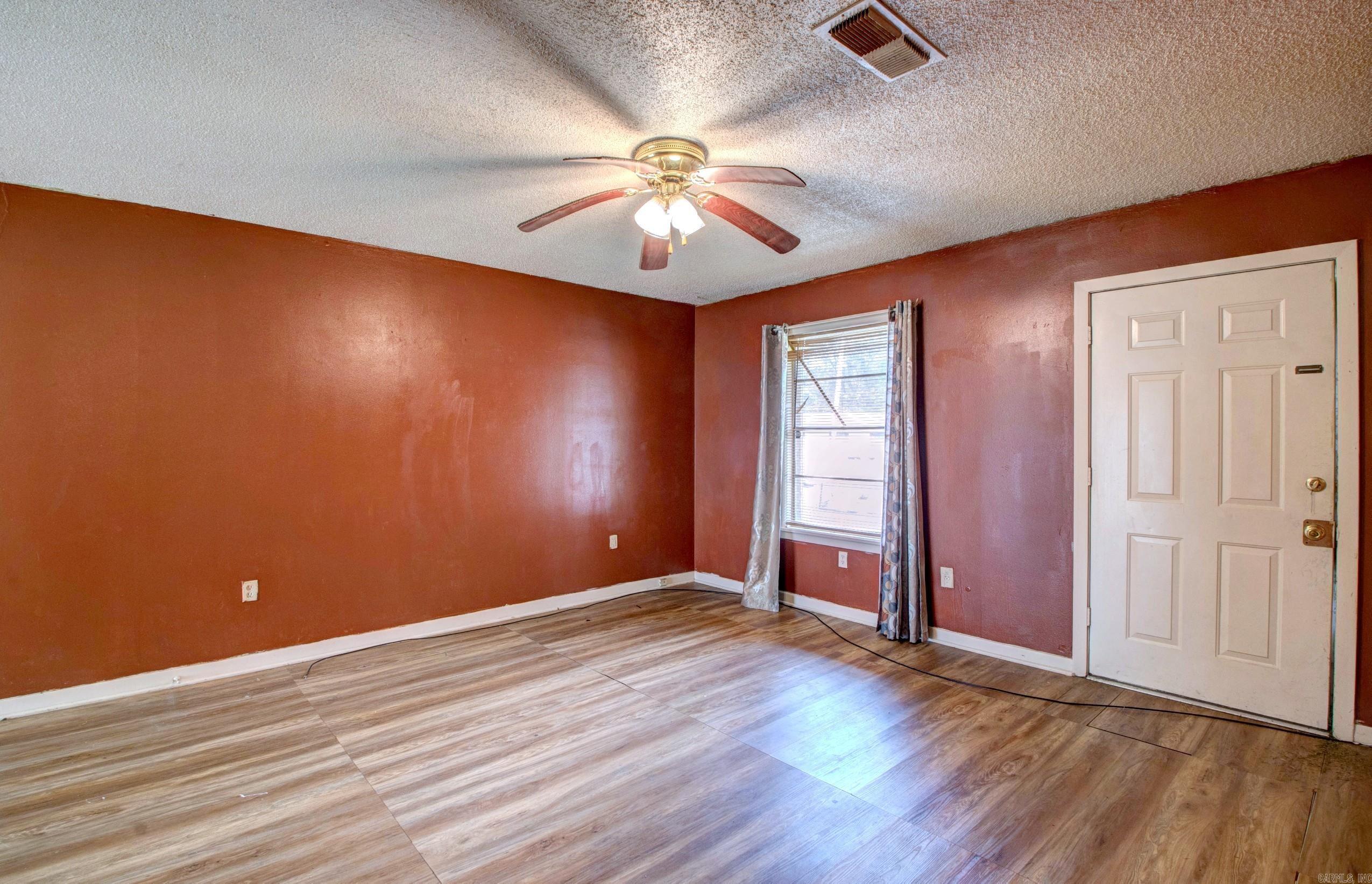 BONNIE PARK ADD - Residential