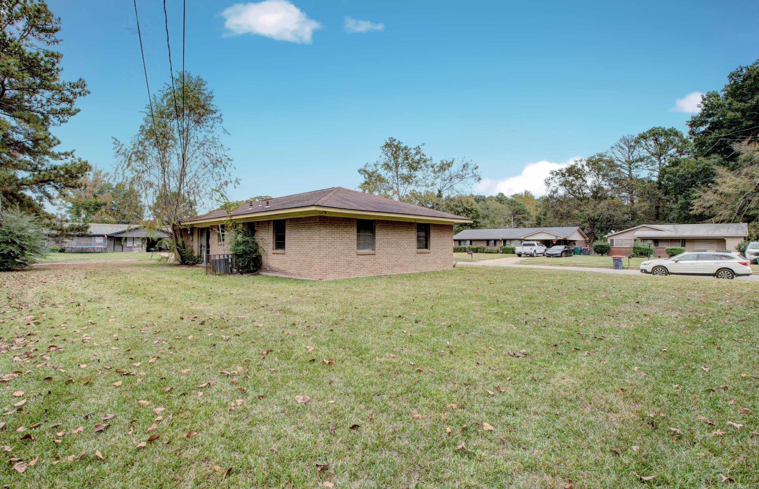 BONNIE PARK ADD - Residential