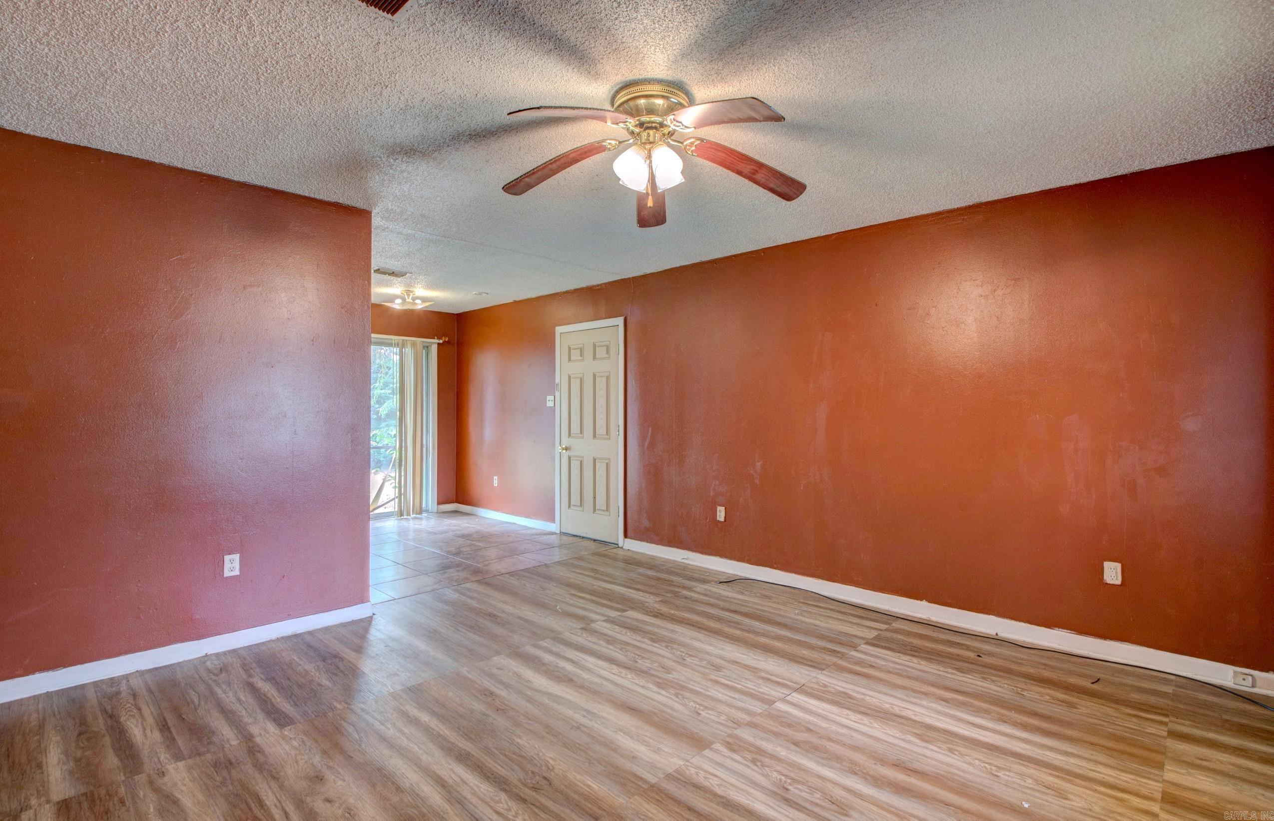 BONNIE PARK ADD - Residential