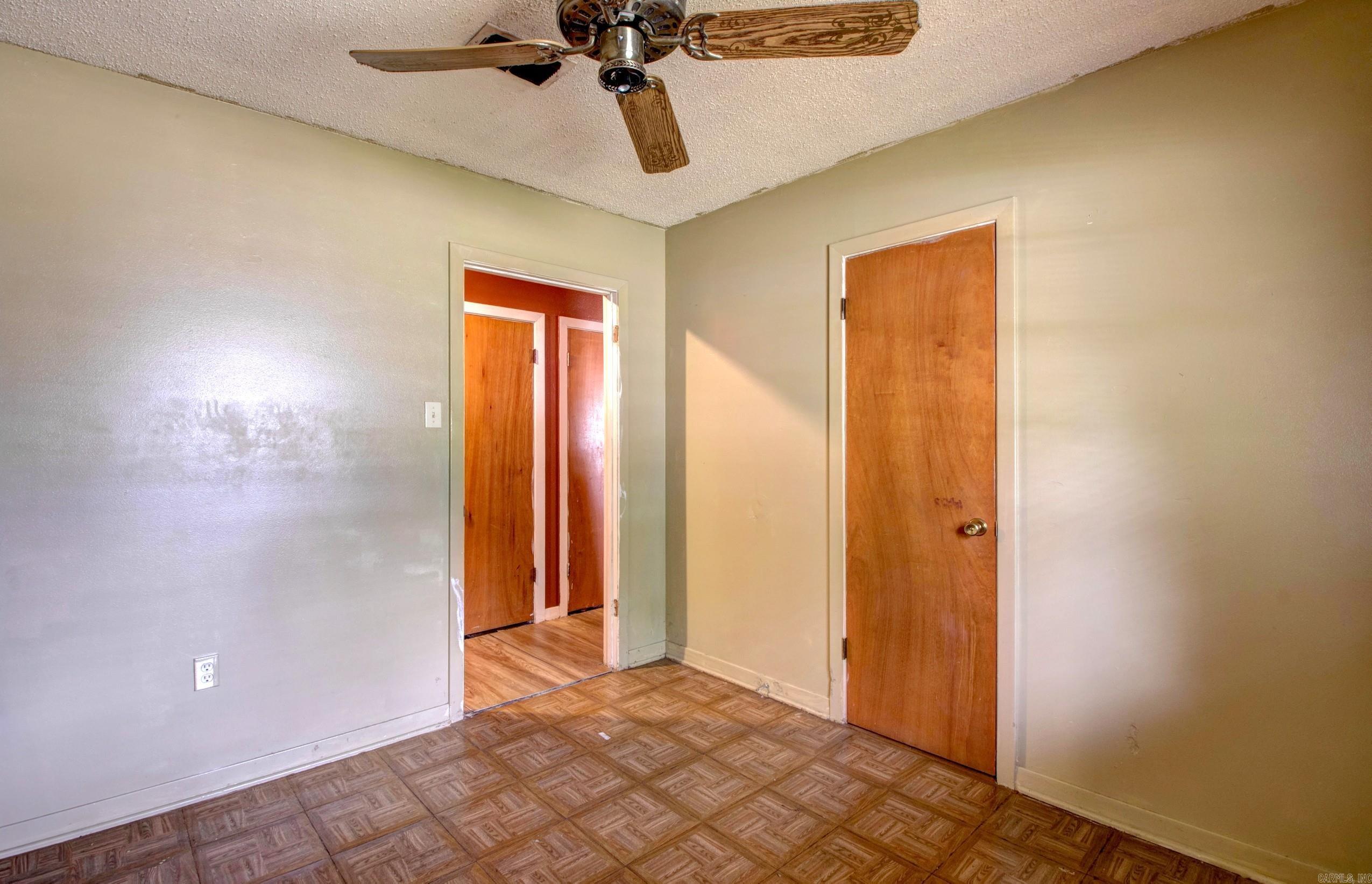 BONNIE PARK ADD - Residential