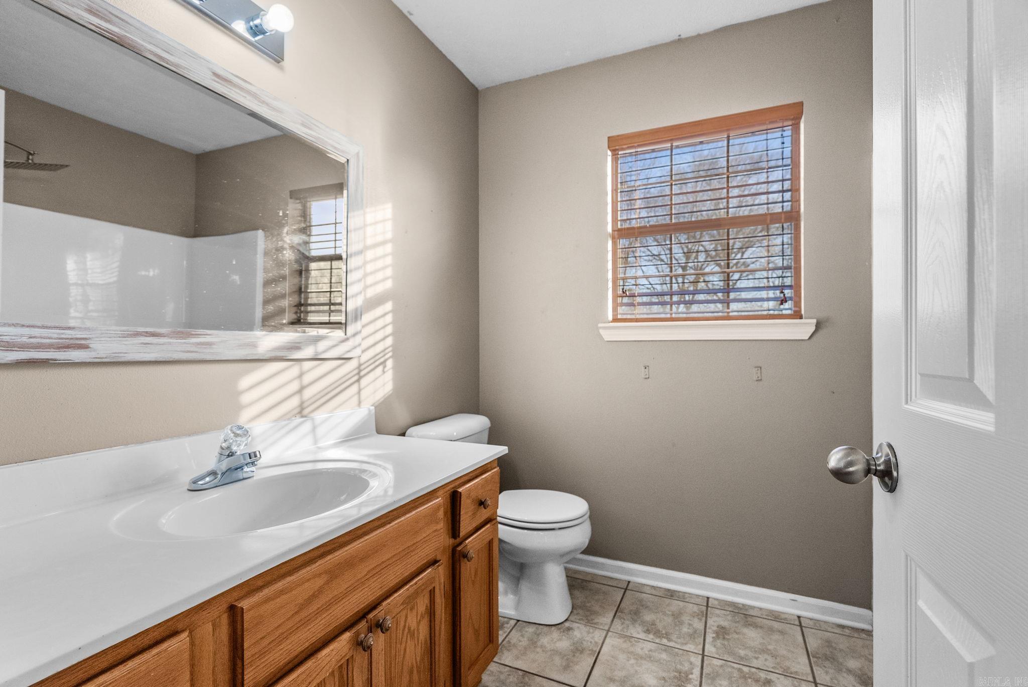 THE FALLS P.U.D. - Residential