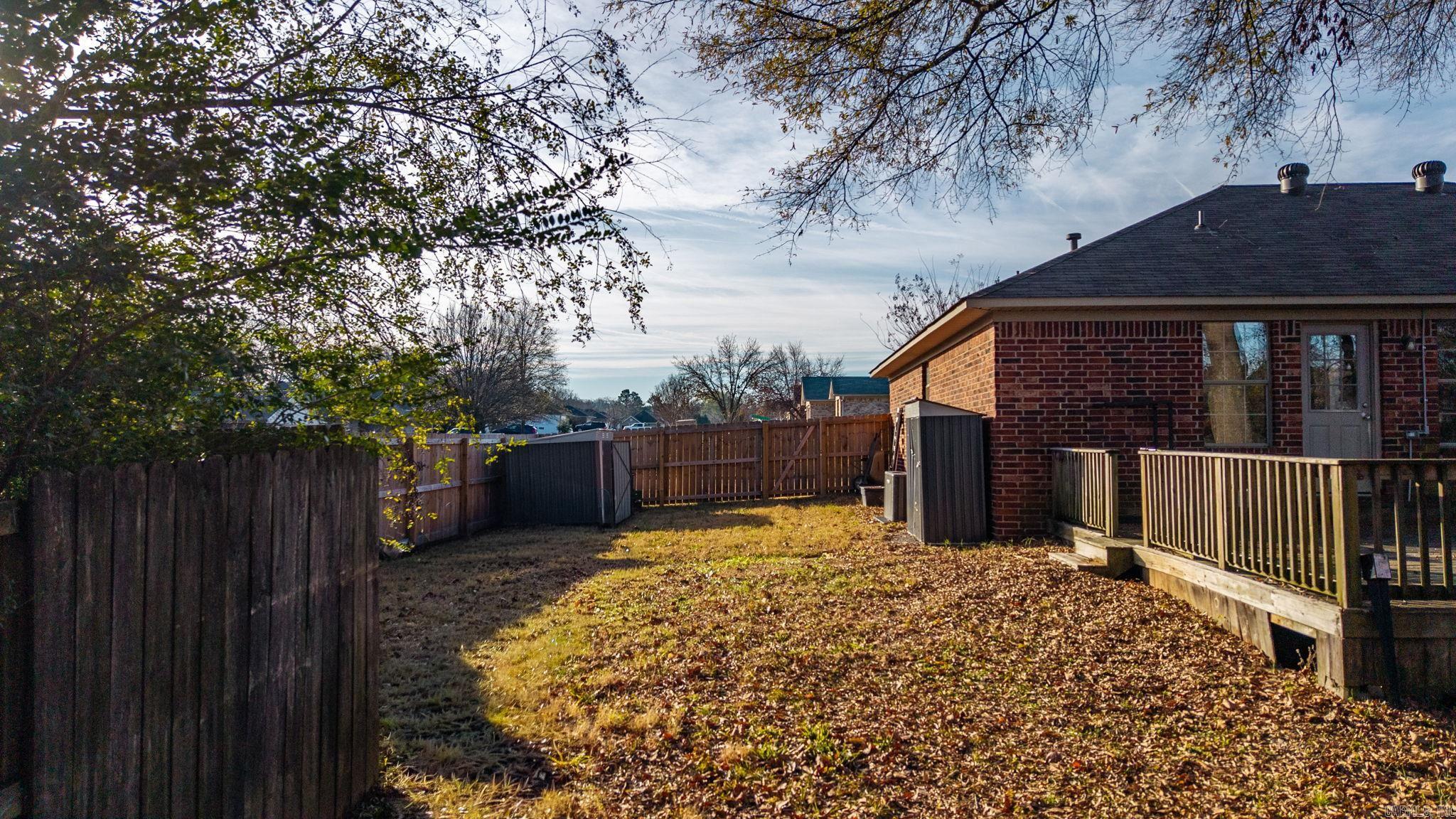 THE FALLS P.U.D. - Residential