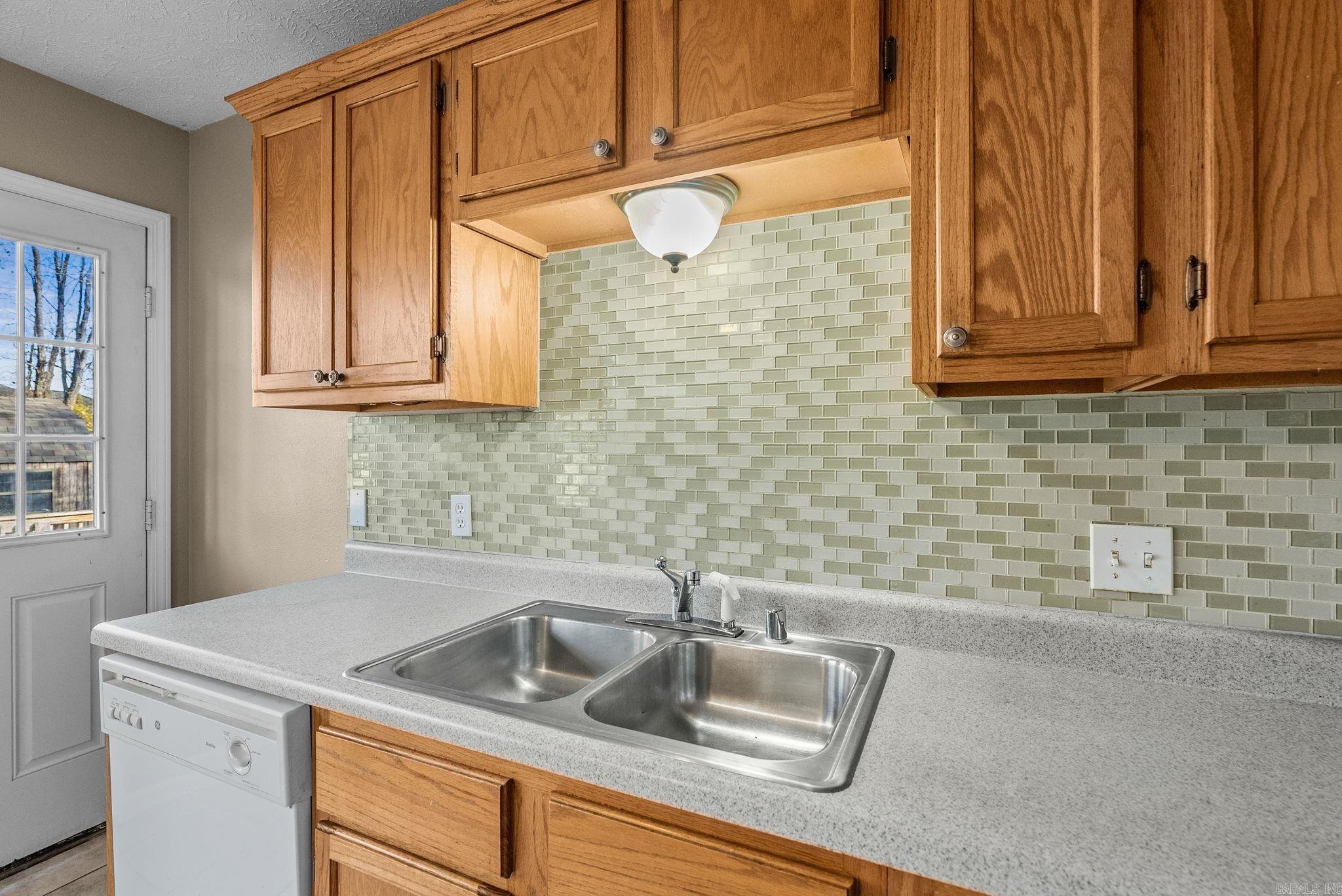 THE FALLS P.U.D. - Residential