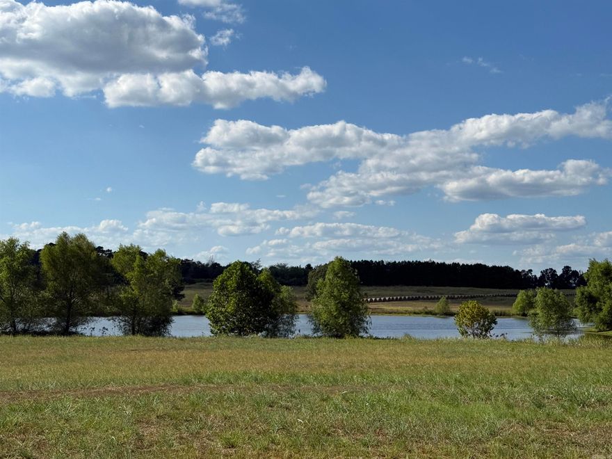 Lakefront Dream Home Opportunity! Discover your slice of paradise on this pristine 1.12-acre lot, offering the perfect canvas to build your dream home. This property presents a combination of space, natural beauty, and lakefront living. Already perc tested and approved for septic, allowing you to focus on creating your perfect home. The lake provides a peaceful backdrop for your future lifestyle. Create the legacy home you've always imagined, where every day feels like a vacation with your own lake views. Embrace the ultimate waterfront lifestyle with the opportunity to build your own private dock extending up to 20 feet into the lake. Imagine starting your mornings with coffee on your dock, enjoying afternoon fishing, or simply soaking in the peaceful water views. Schedule a showing today to walk this beautiful property and start planning your dream home.