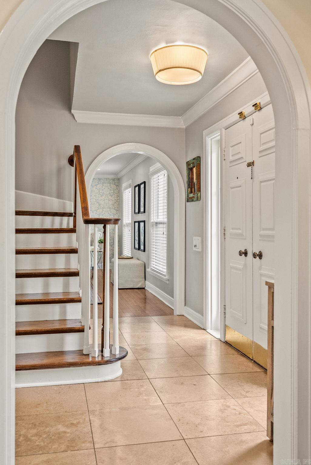 PROSPECT TERRACE - Residential