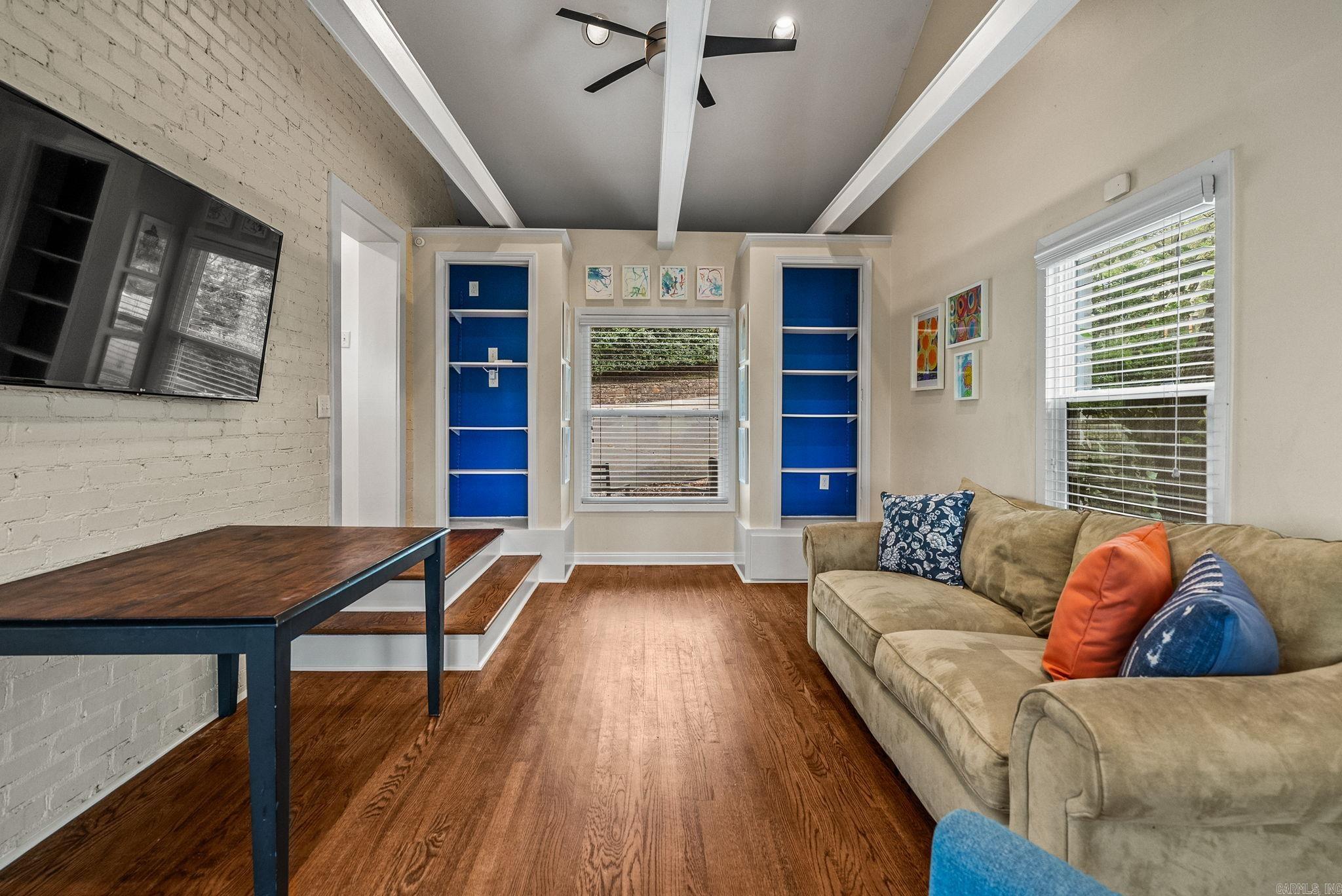 PROSPECT TERRACE - Residential