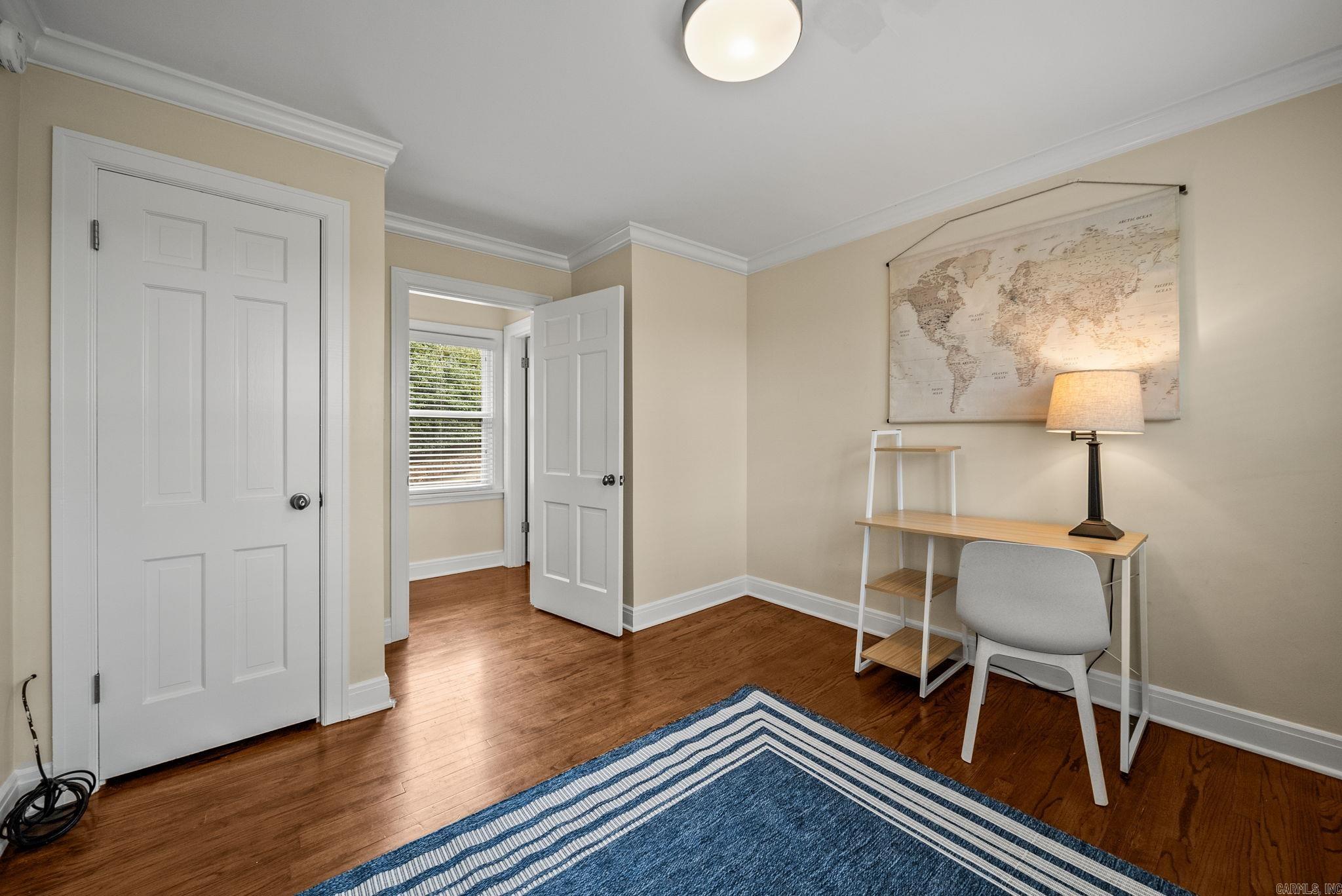 PROSPECT TERRACE - Residential