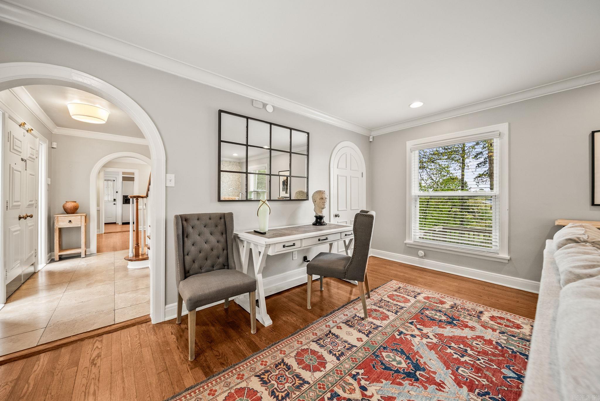 PROSPECT TERRACE - Residential