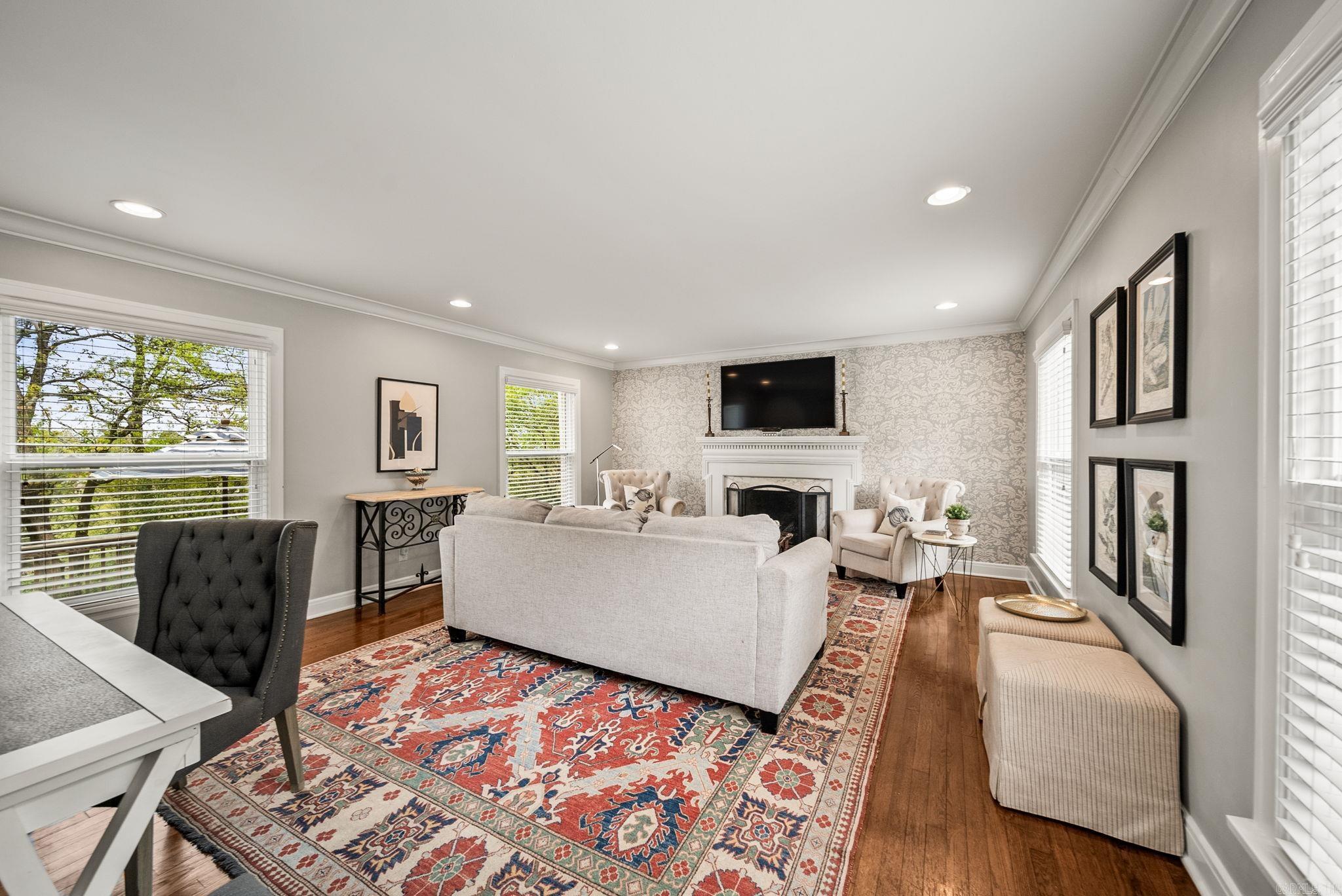 PROSPECT TERRACE - Residential