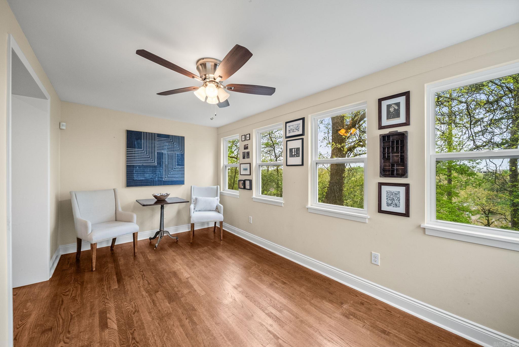 PROSPECT TERRACE - Residential