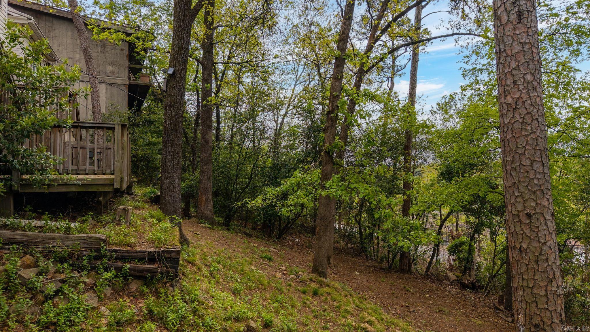 PROSPECT TERRACE - Residential