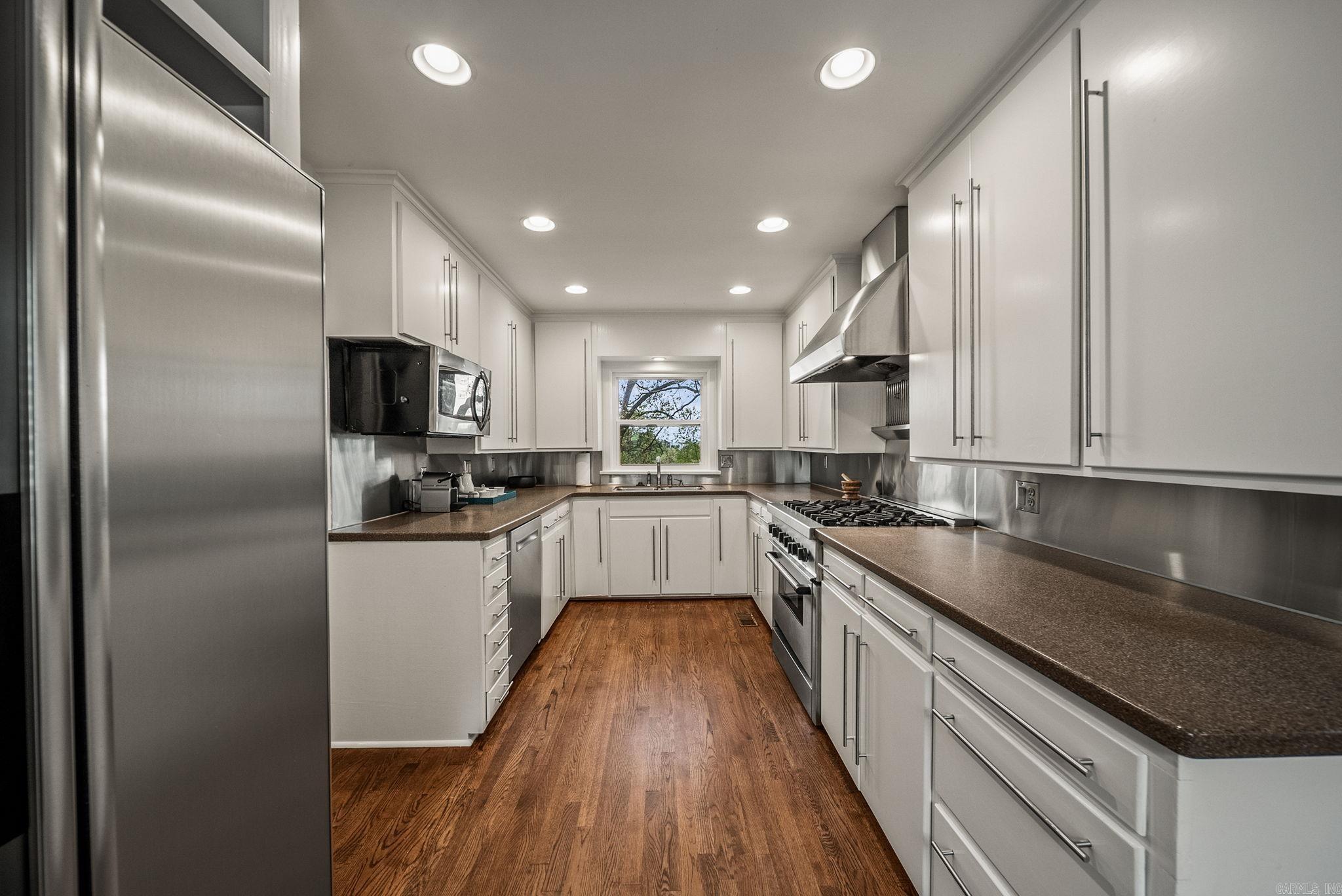 PROSPECT TERRACE - Residential