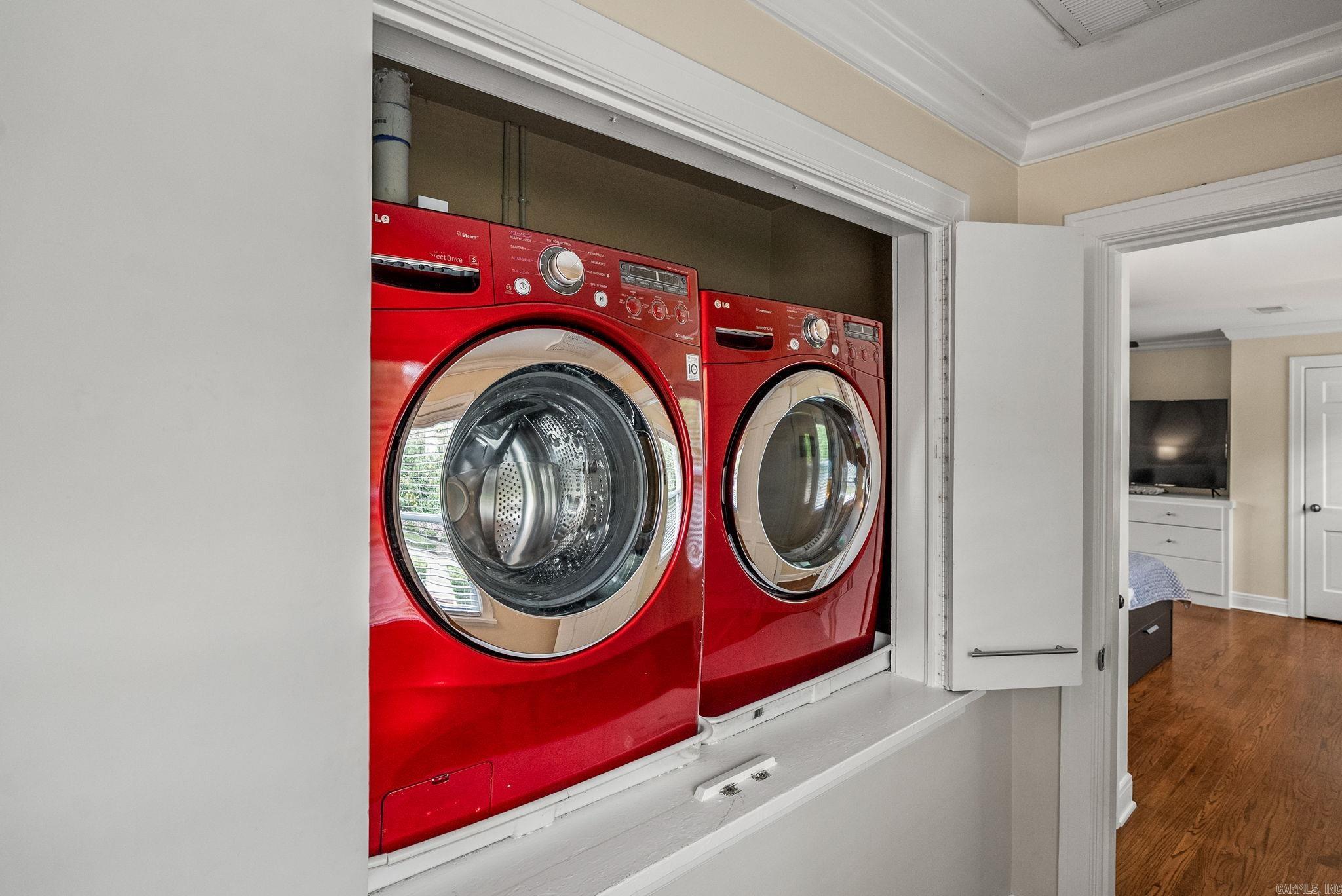 PROSPECT TERRACE - Residential