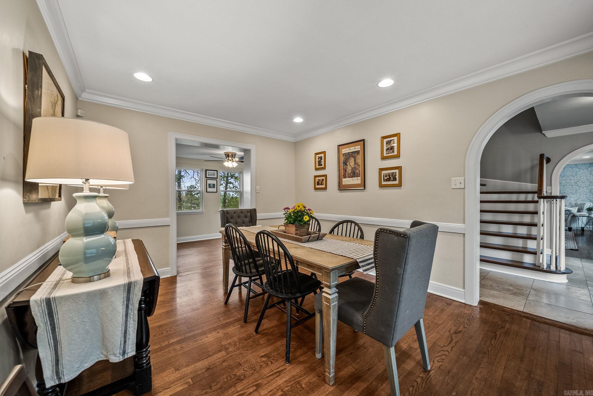 PROSPECT TERRACE - Residential