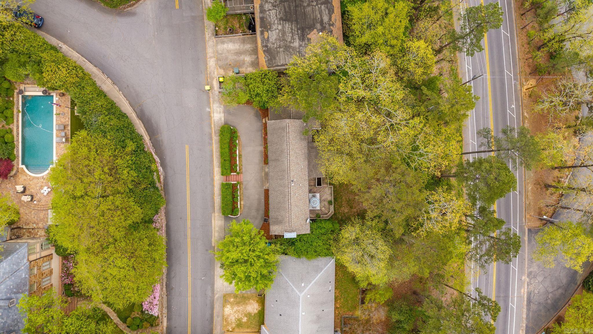 PROSPECT TERRACE - Residential