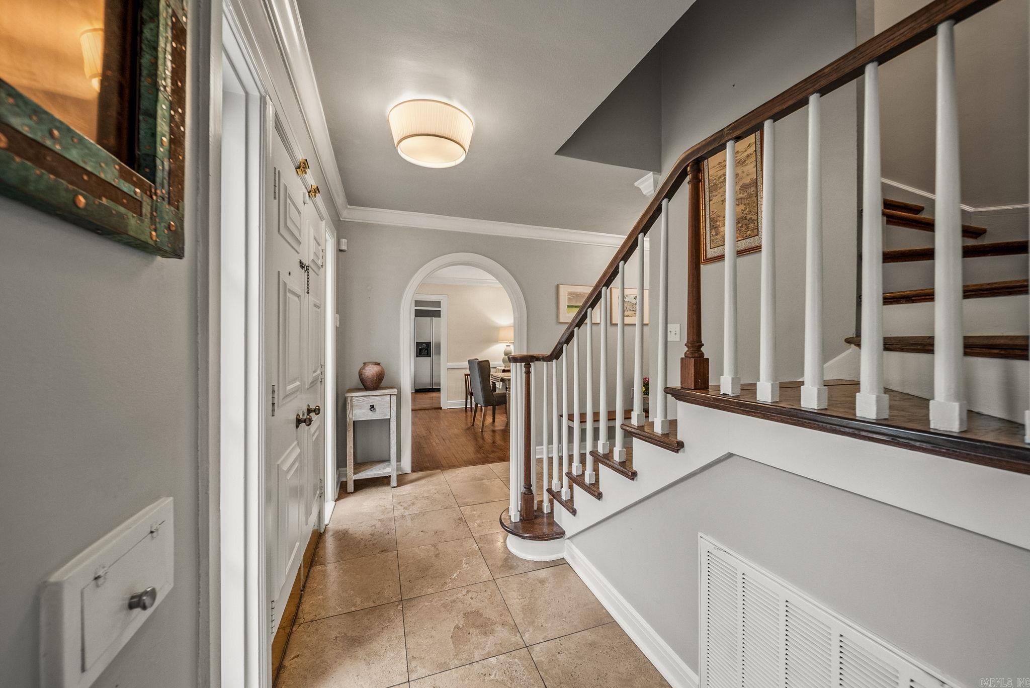 PROSPECT TERRACE - Residential